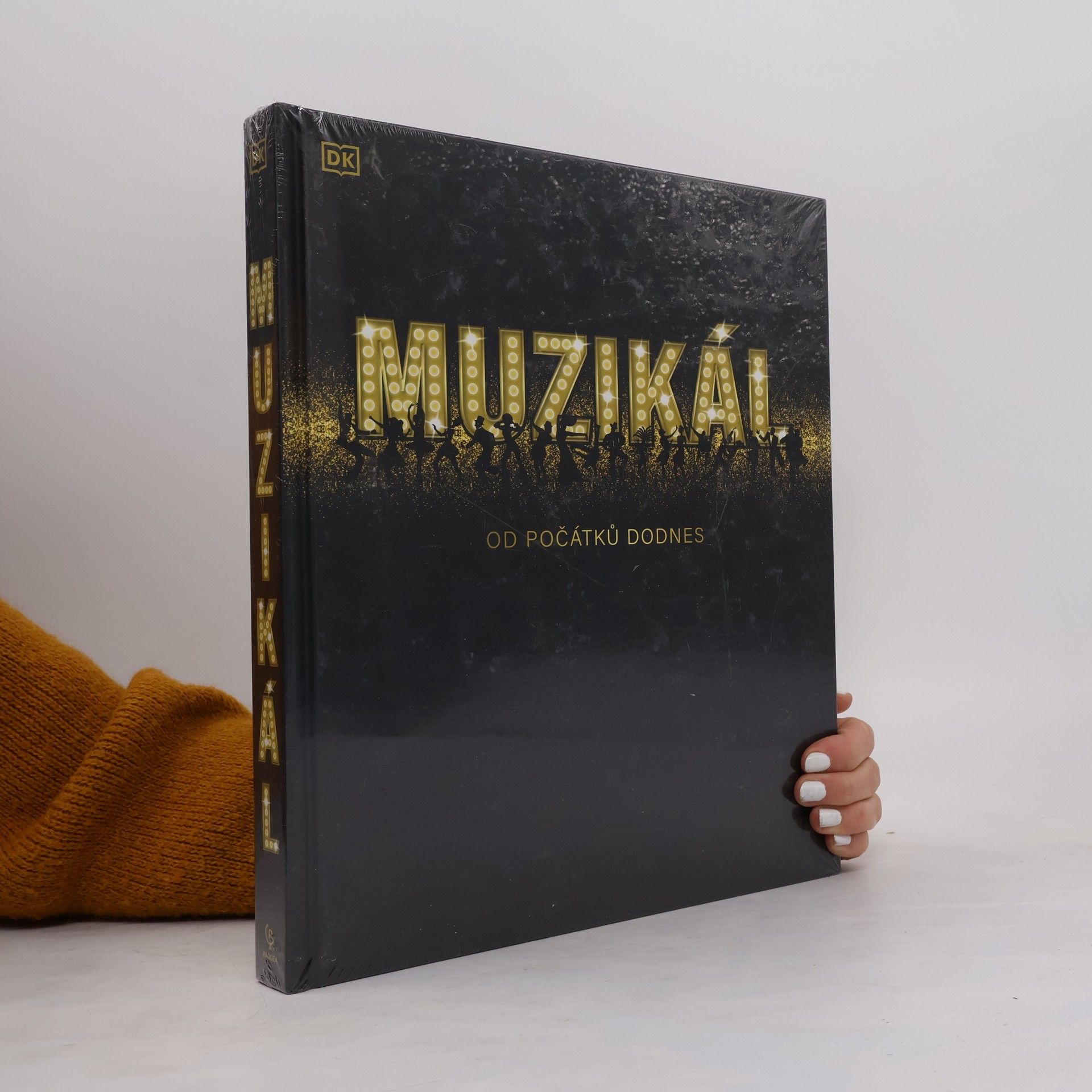 Michal Zahálka Muzikál: Od počátků dodnes