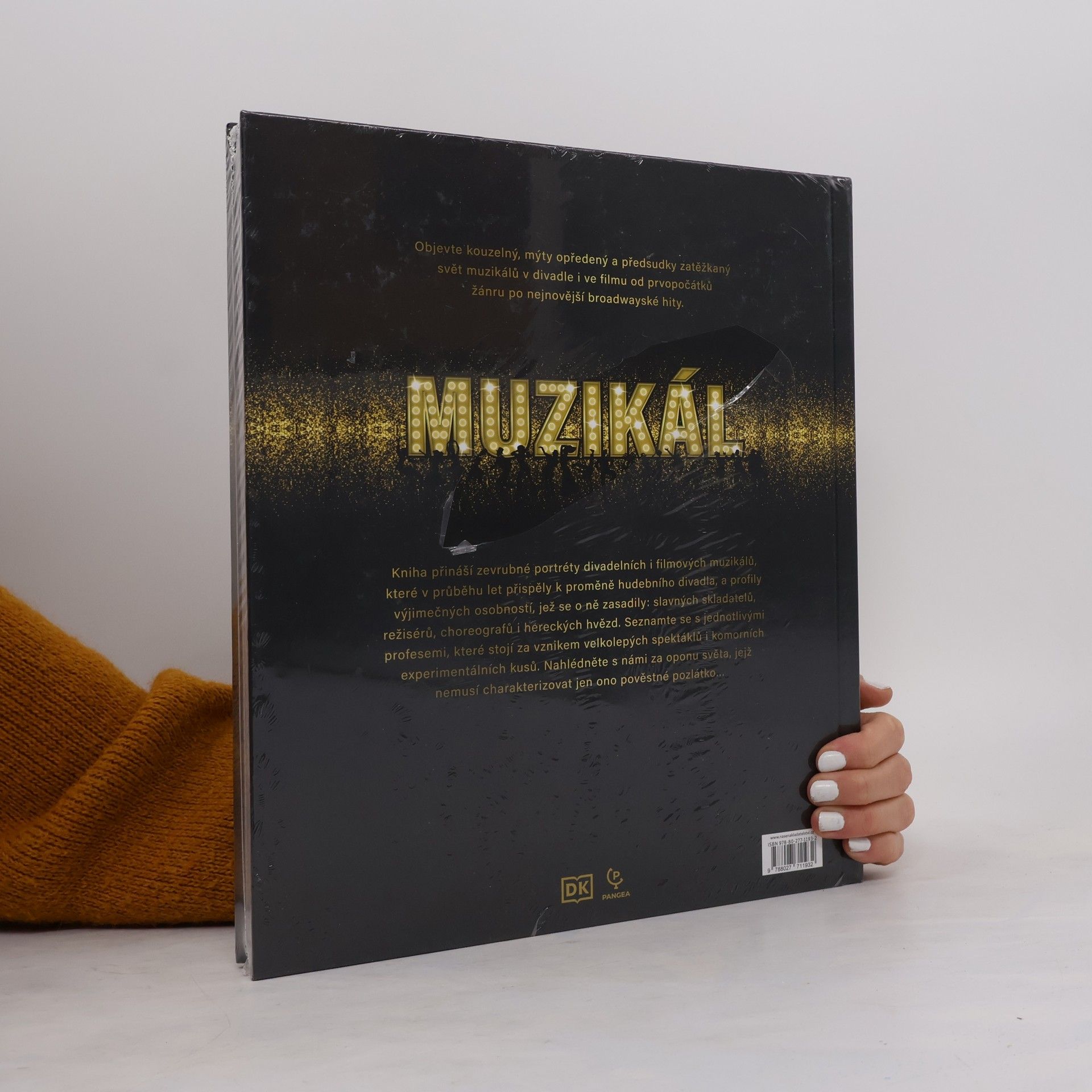 Michal Zahálka Muzikál: Od počátků dodnes