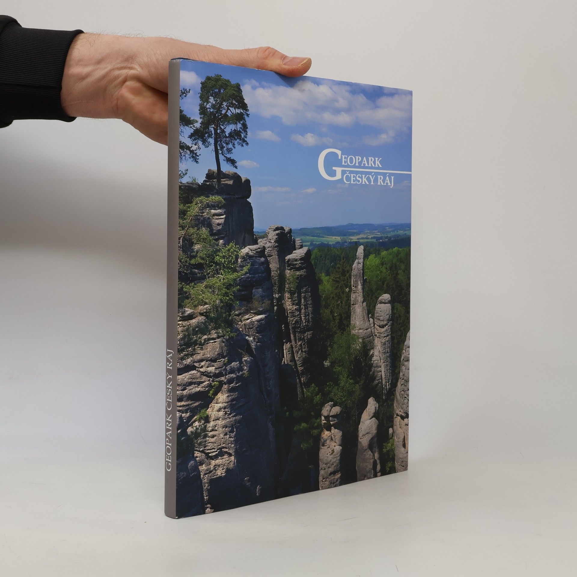 Geopark Český ráj