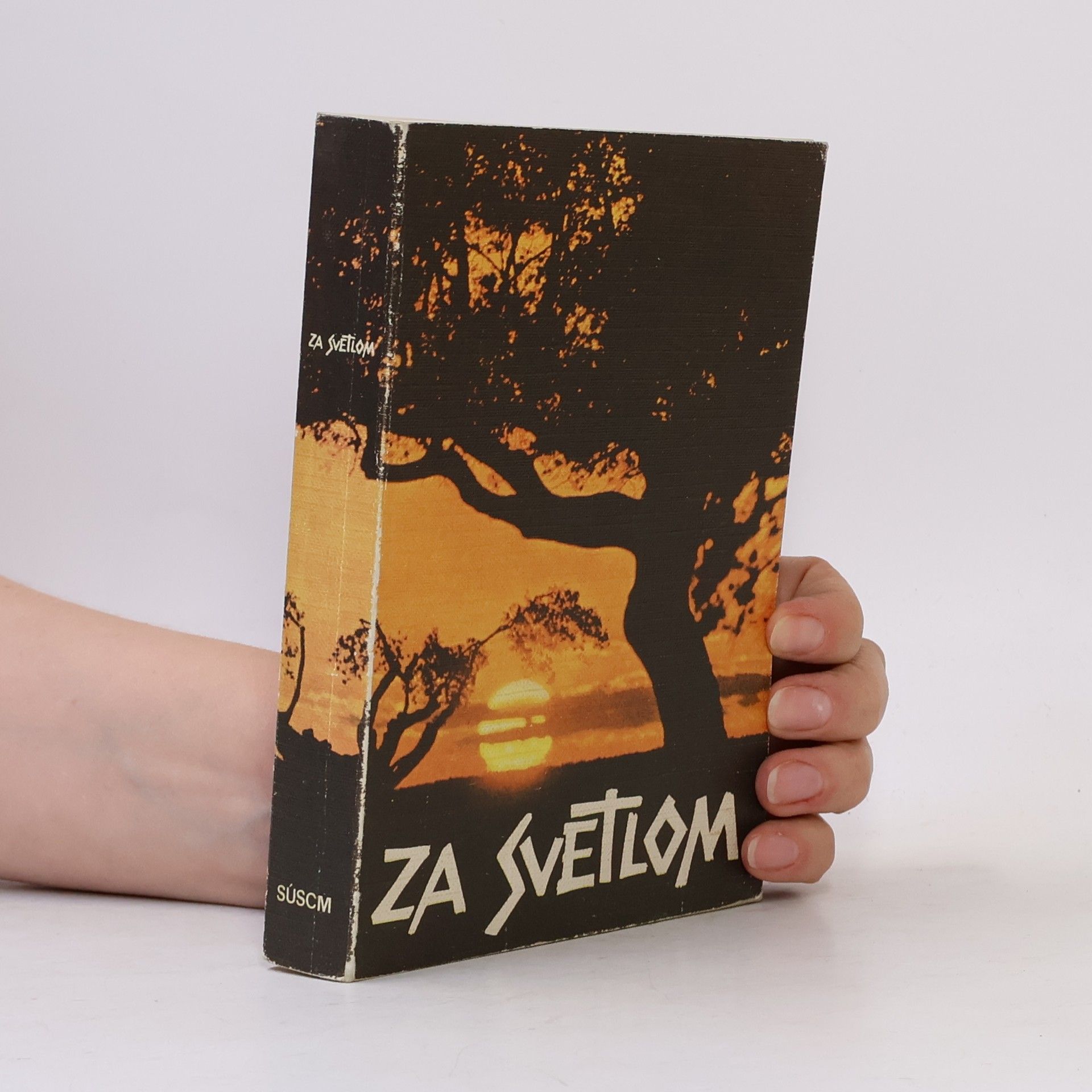 Anton Botek Za svetlom. Dejiny spásy v Starom zákone