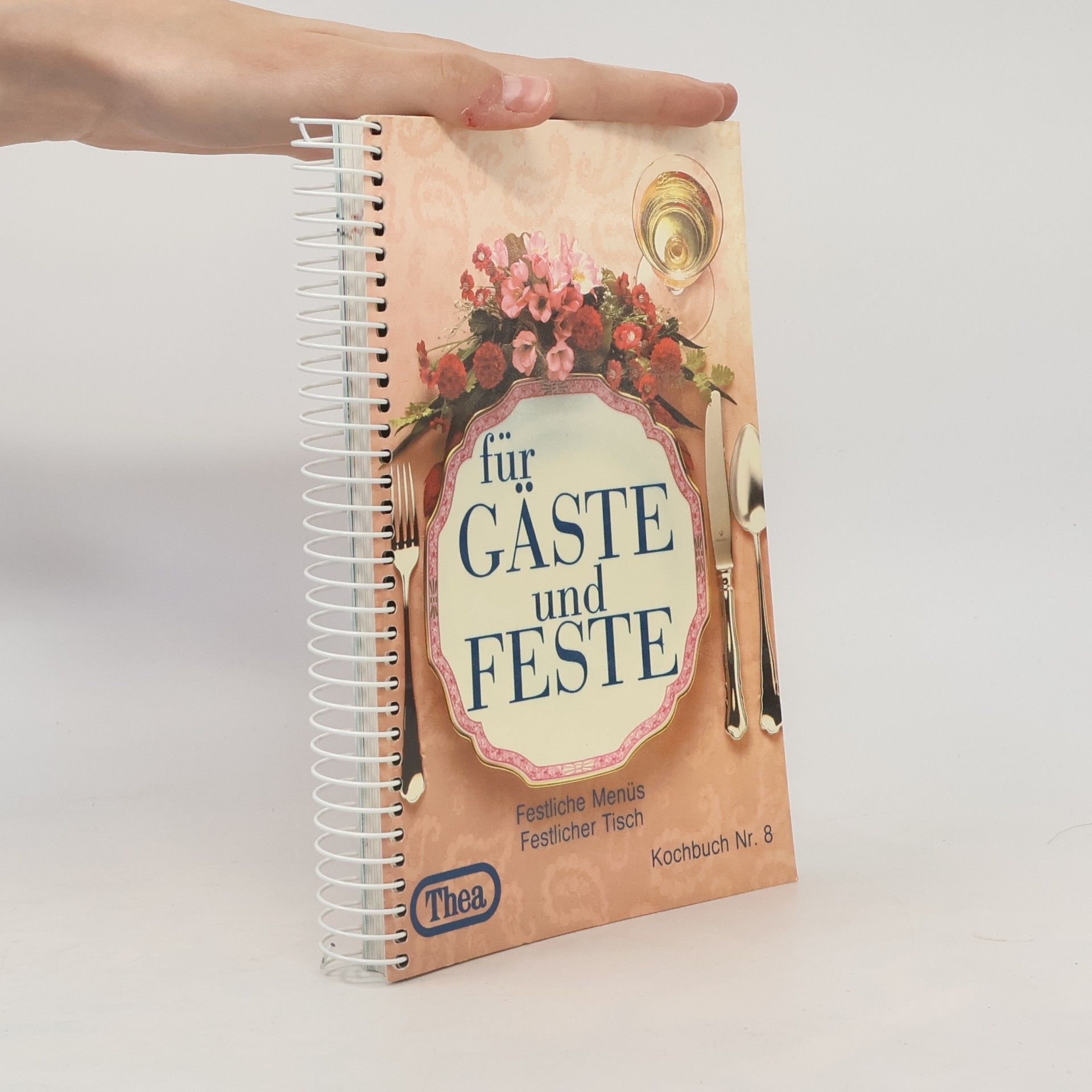 Autorenkollektiv Für Gäste und Feste
