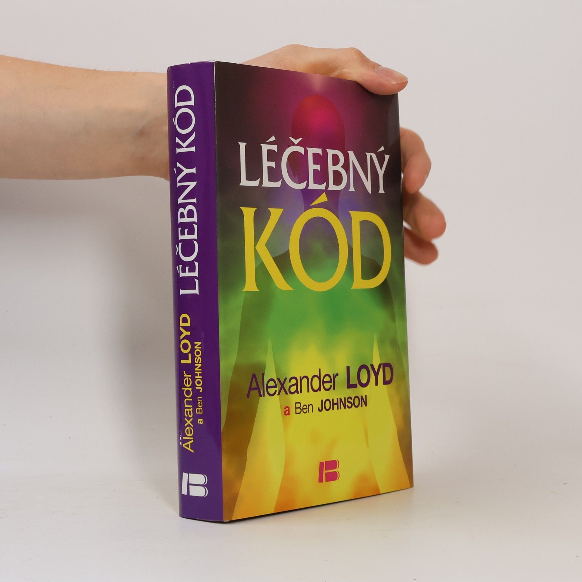 Alexander Loyd Léčebný kód