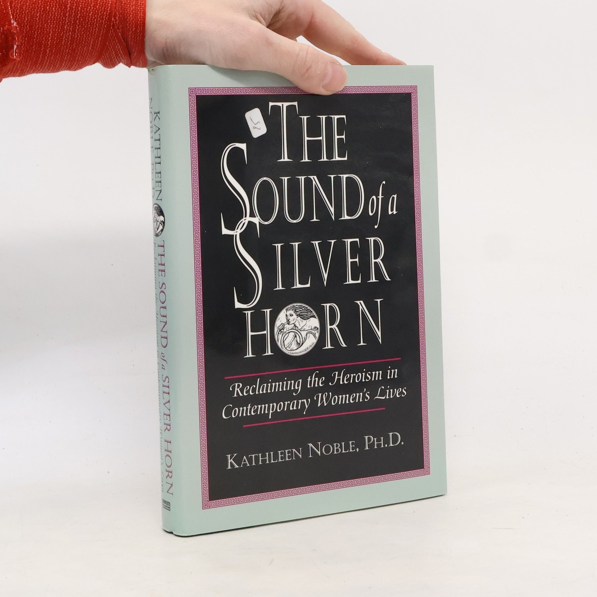 Kathleen Diane Noble The Sound of a Silver Horn