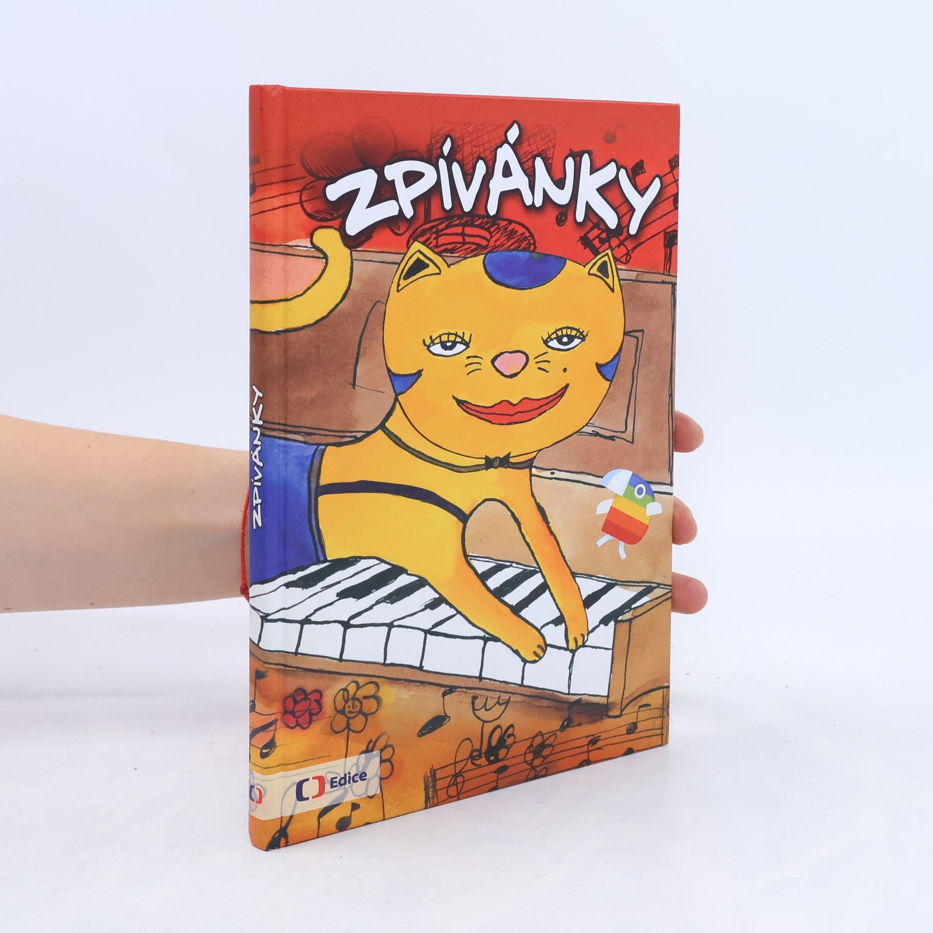 Radim Linhart Zpívánky