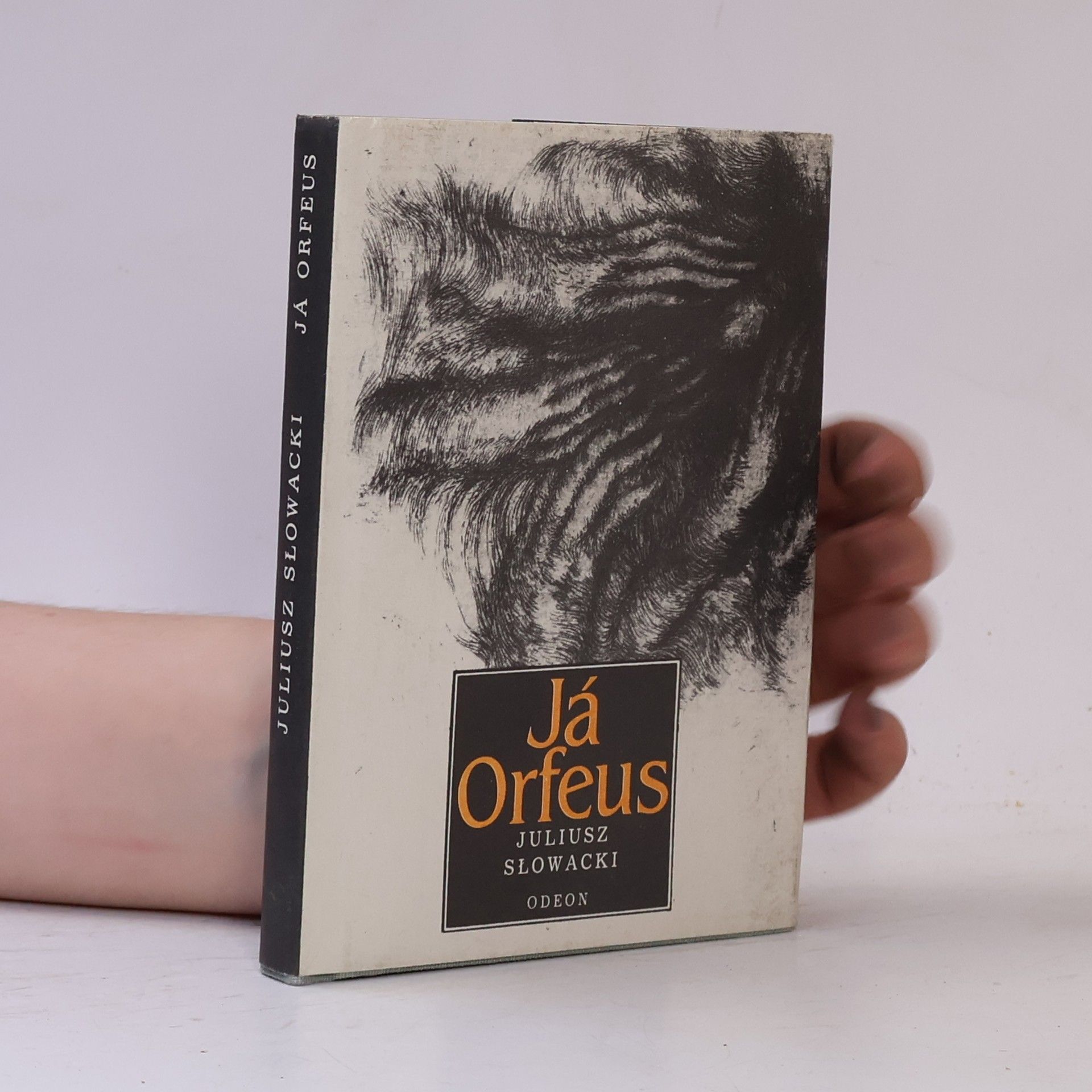 Já Orfeus