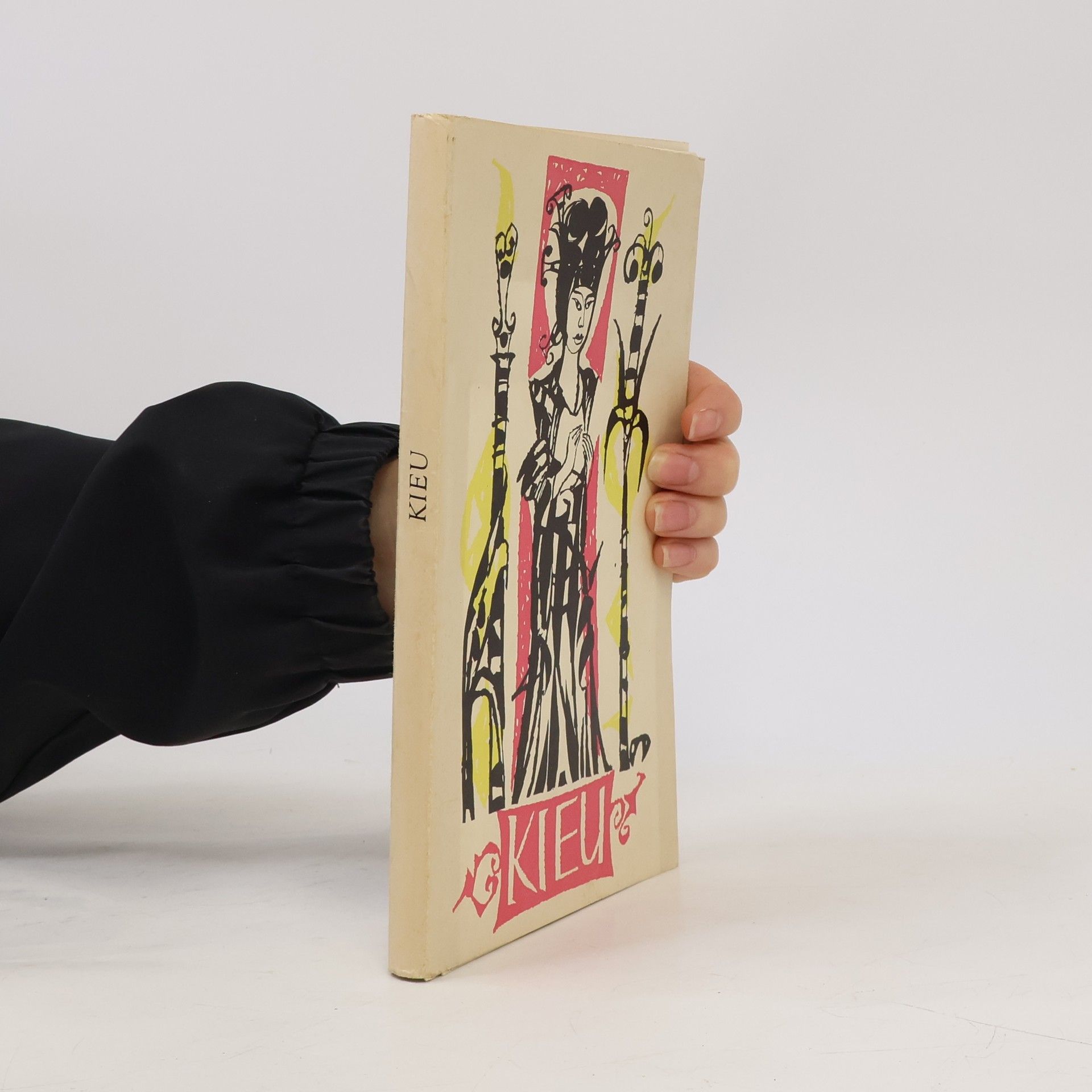 Autores varios Kieu