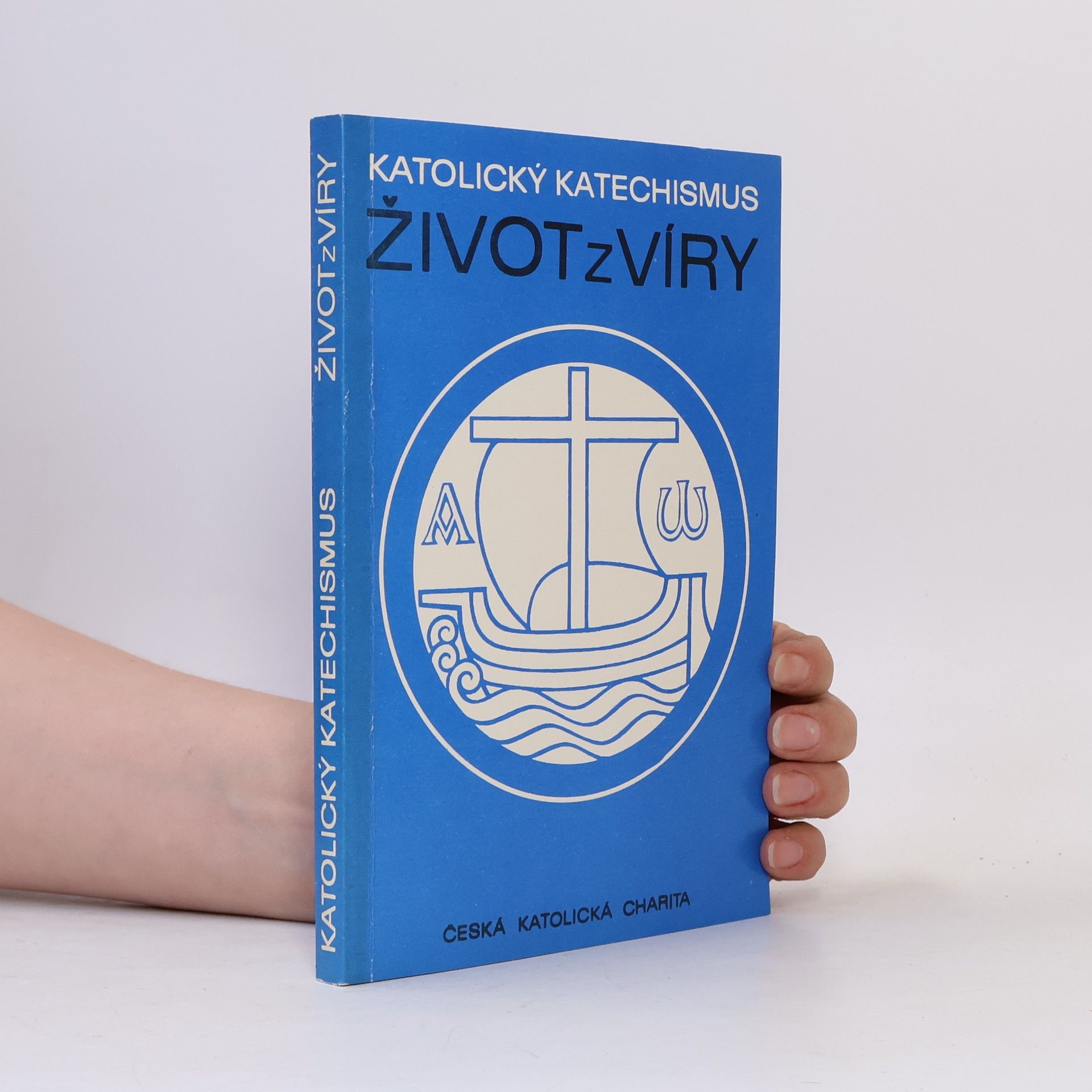 Kolektiv autorů Život z víry