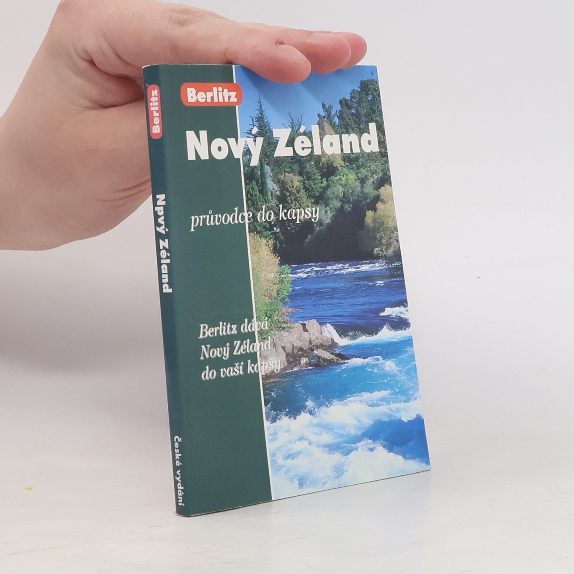 Autorenkollektiv Nový Zéland