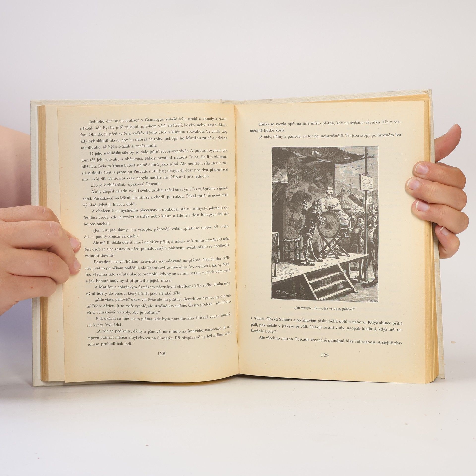 Jules Verne Matyáš Sandorf. Nový hrabě Monte Christo