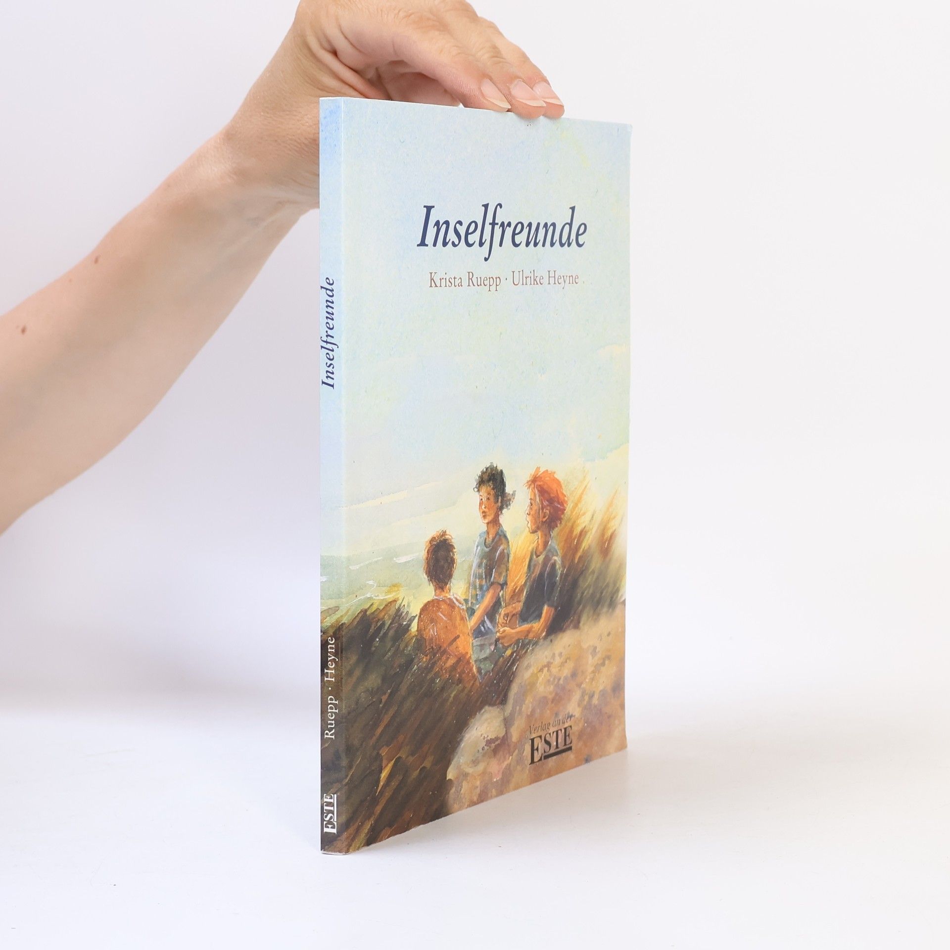 Inselfreunde