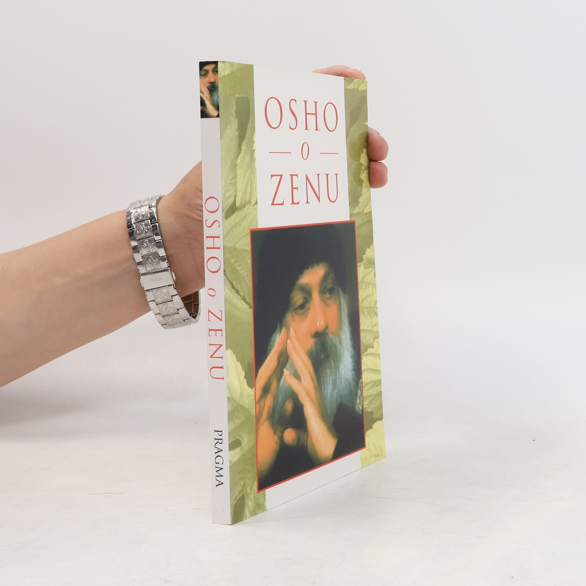 Osho Osho o zenu