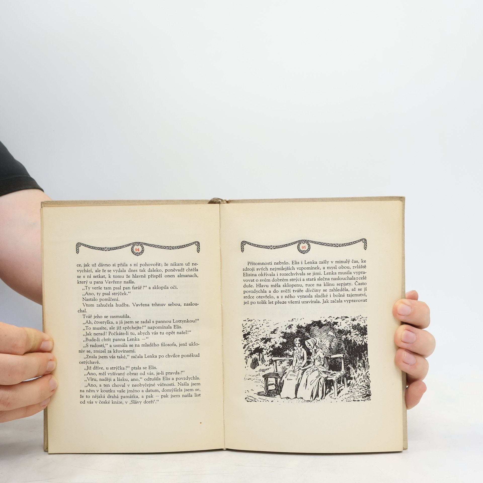 Alois Jirásek Filosofská historie