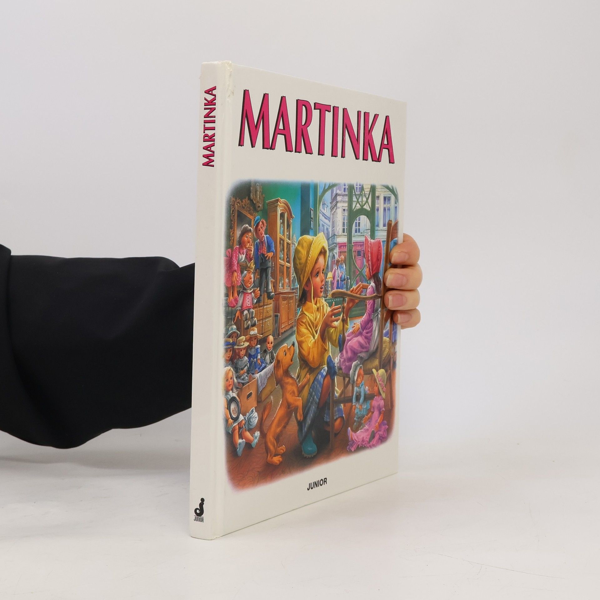 Martinka