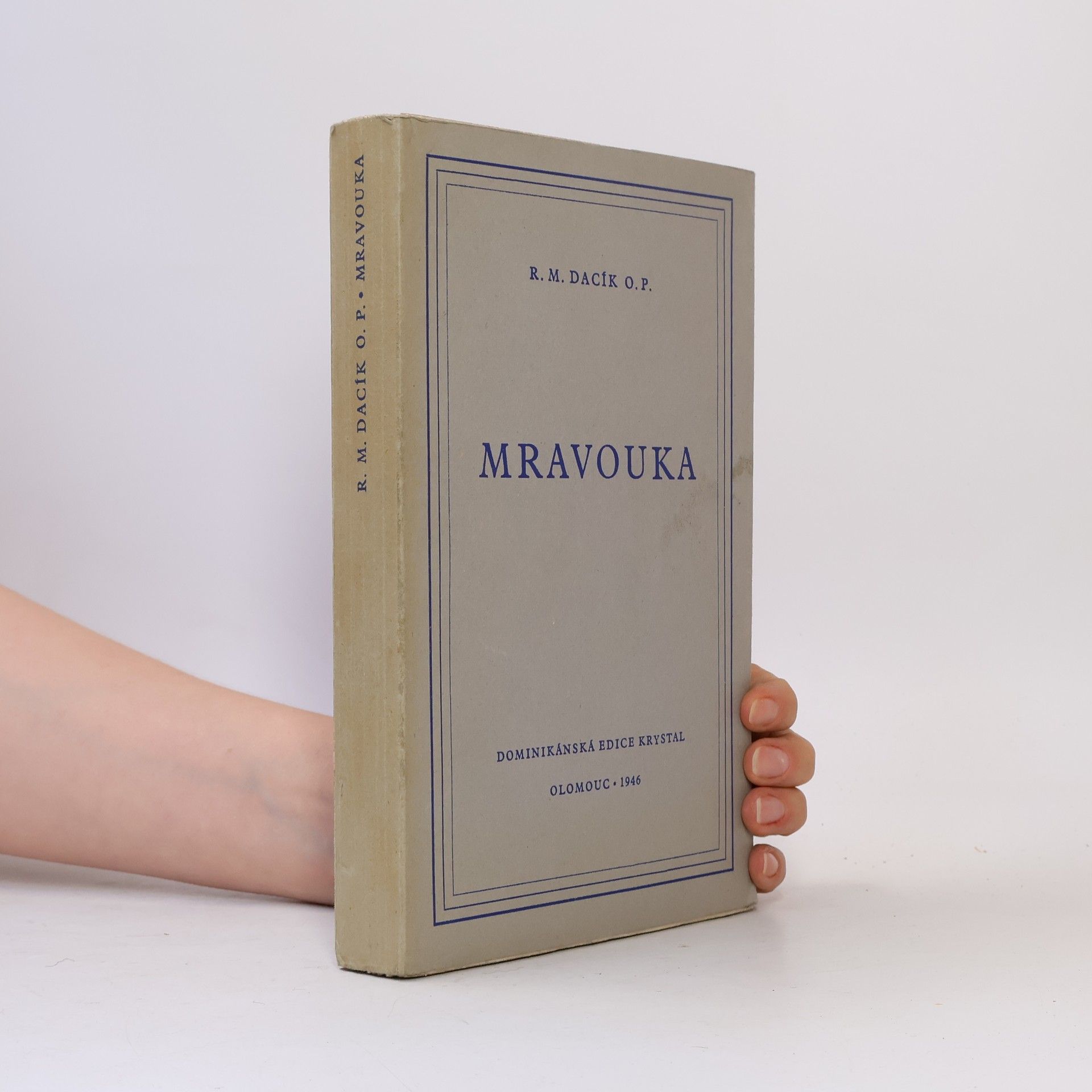 Mravouka