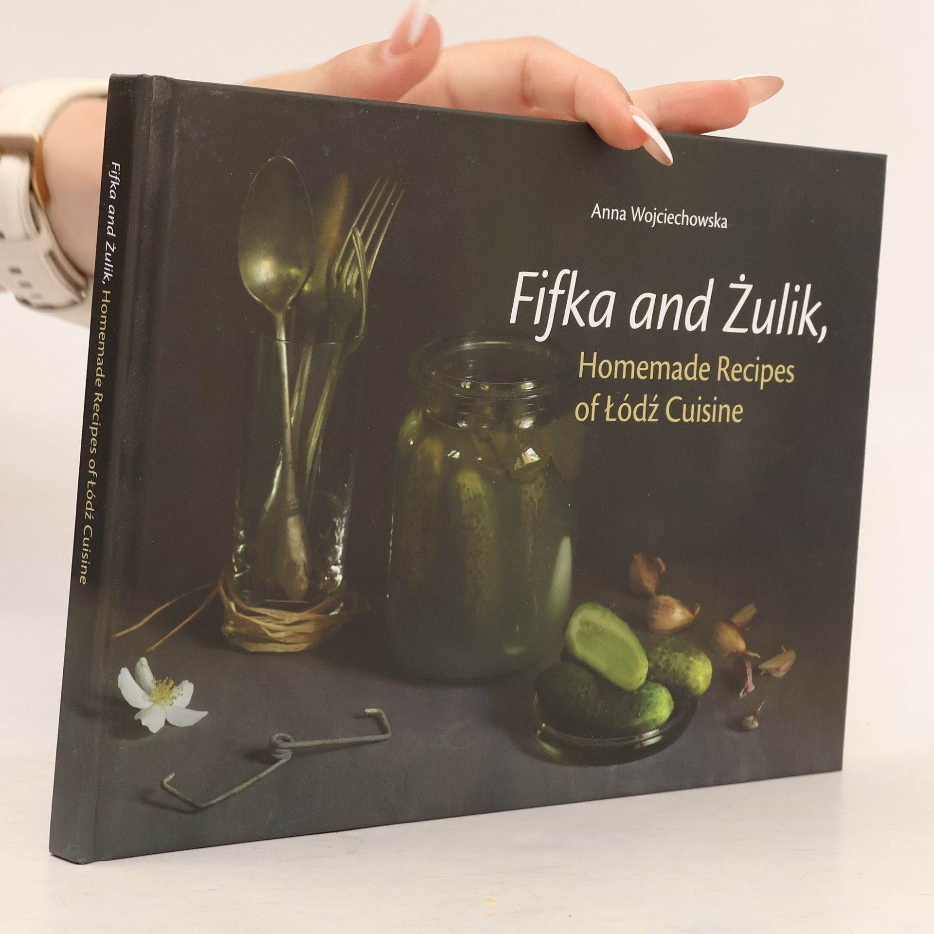 Fifka and Żulik. wersja angielska