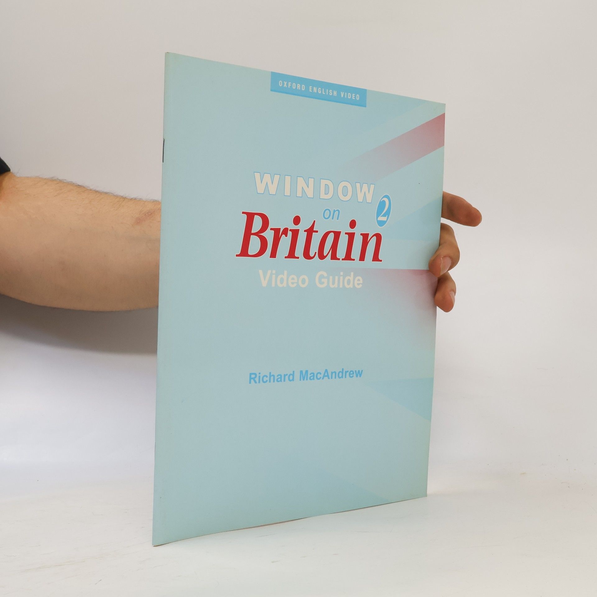 Richard MacAndrew Window on Britain 2: Video Guide