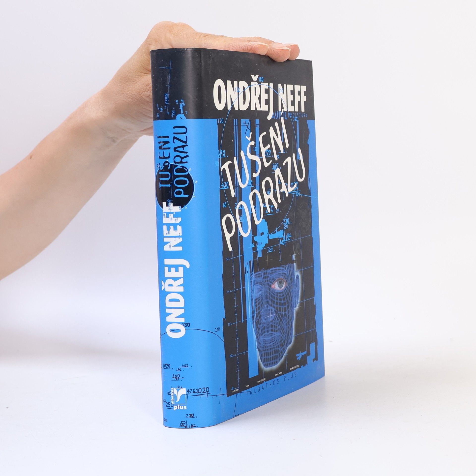 Ondřej Neff Tušení podrazu