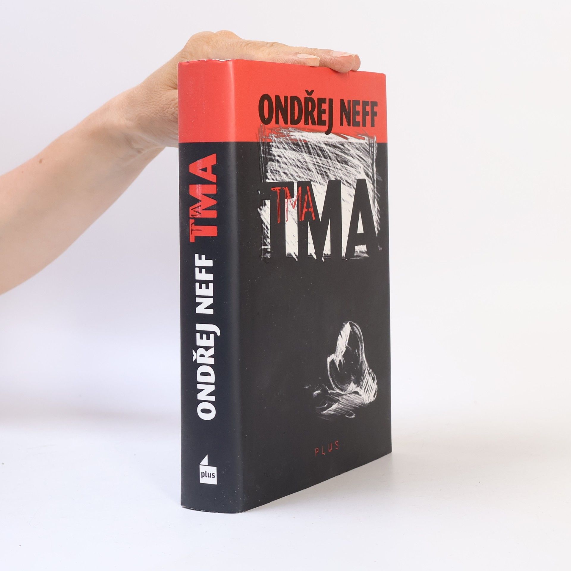 Ondřej Neff Tma
