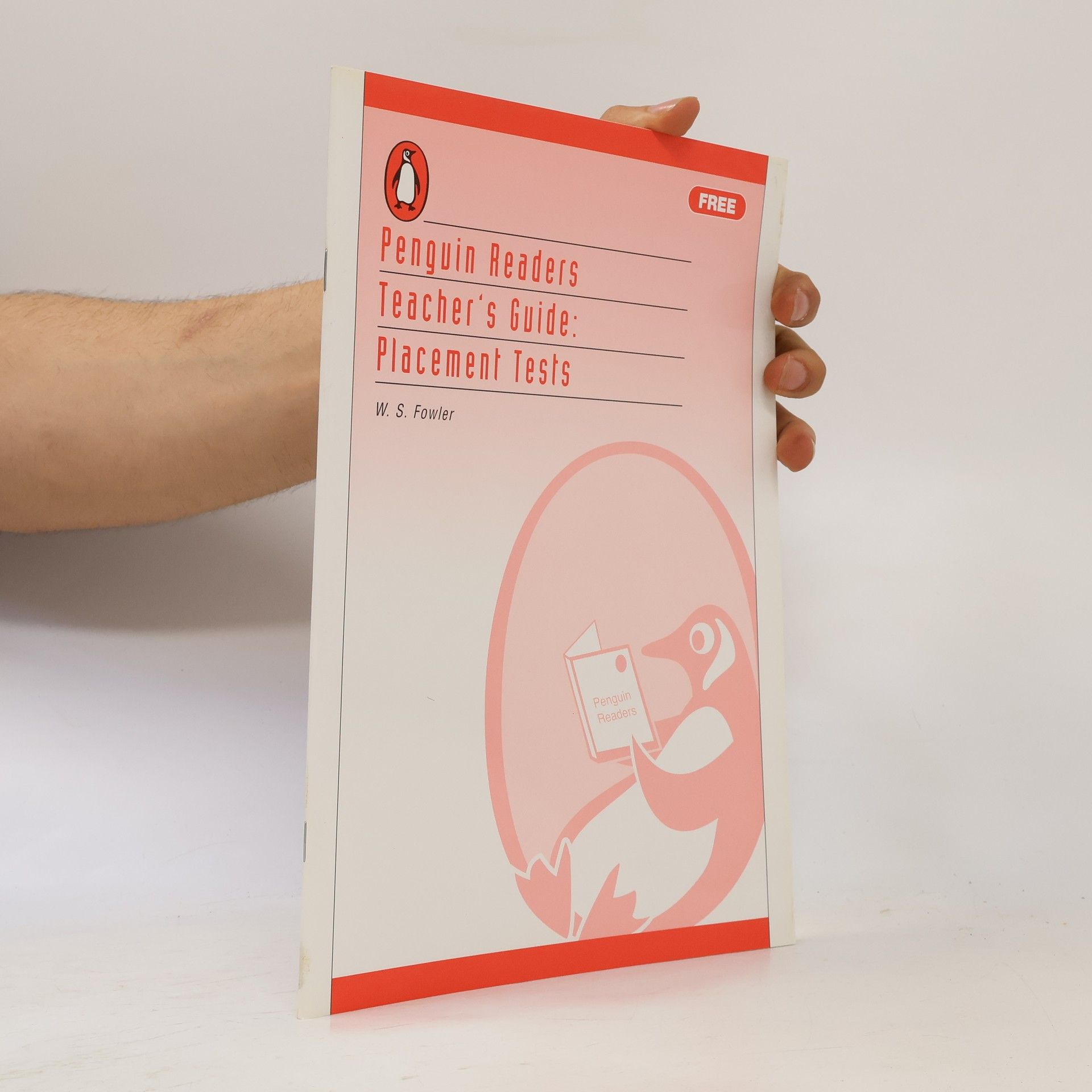 Penguin Readers: Teacher's Guide