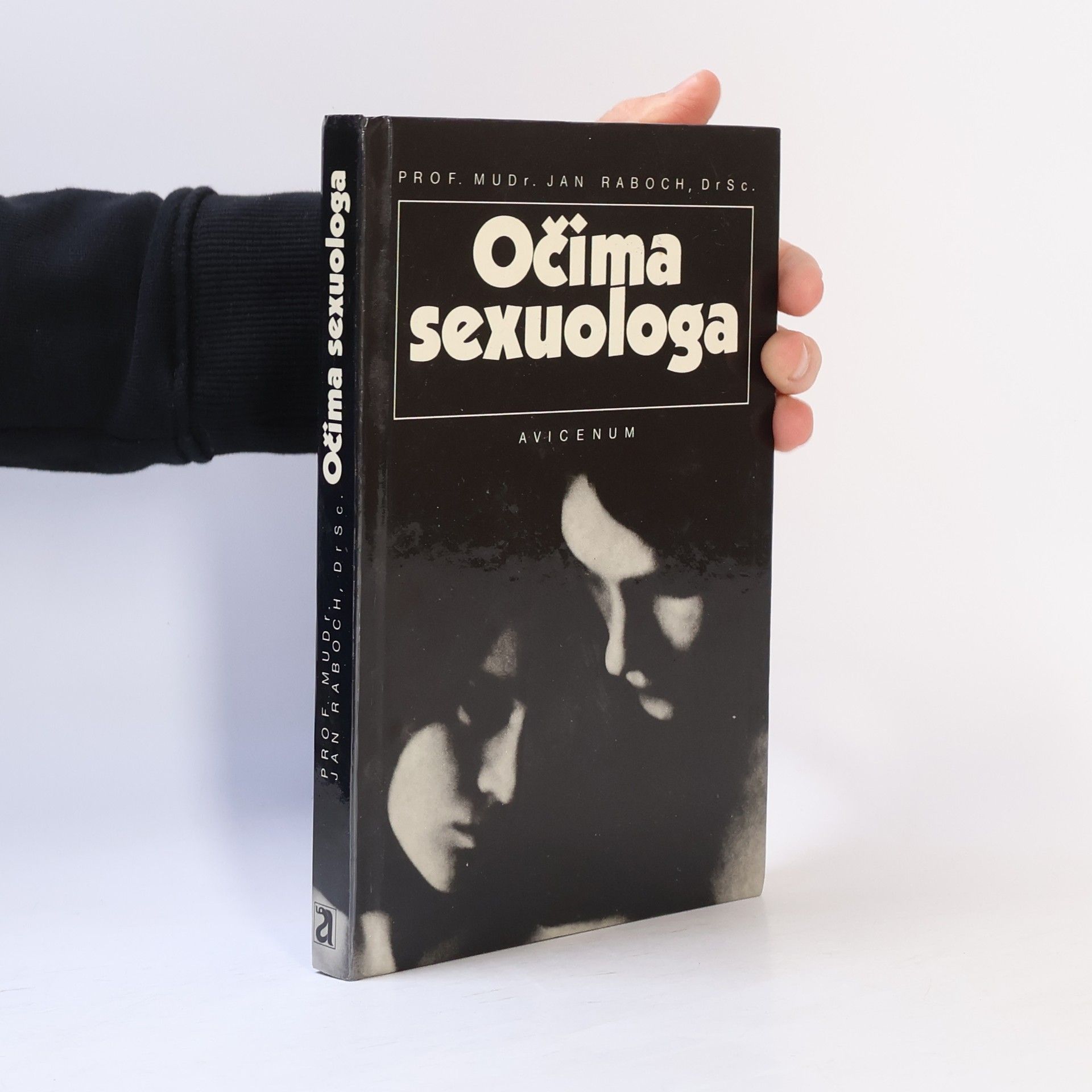 Jan Raboch Očima sexuologa