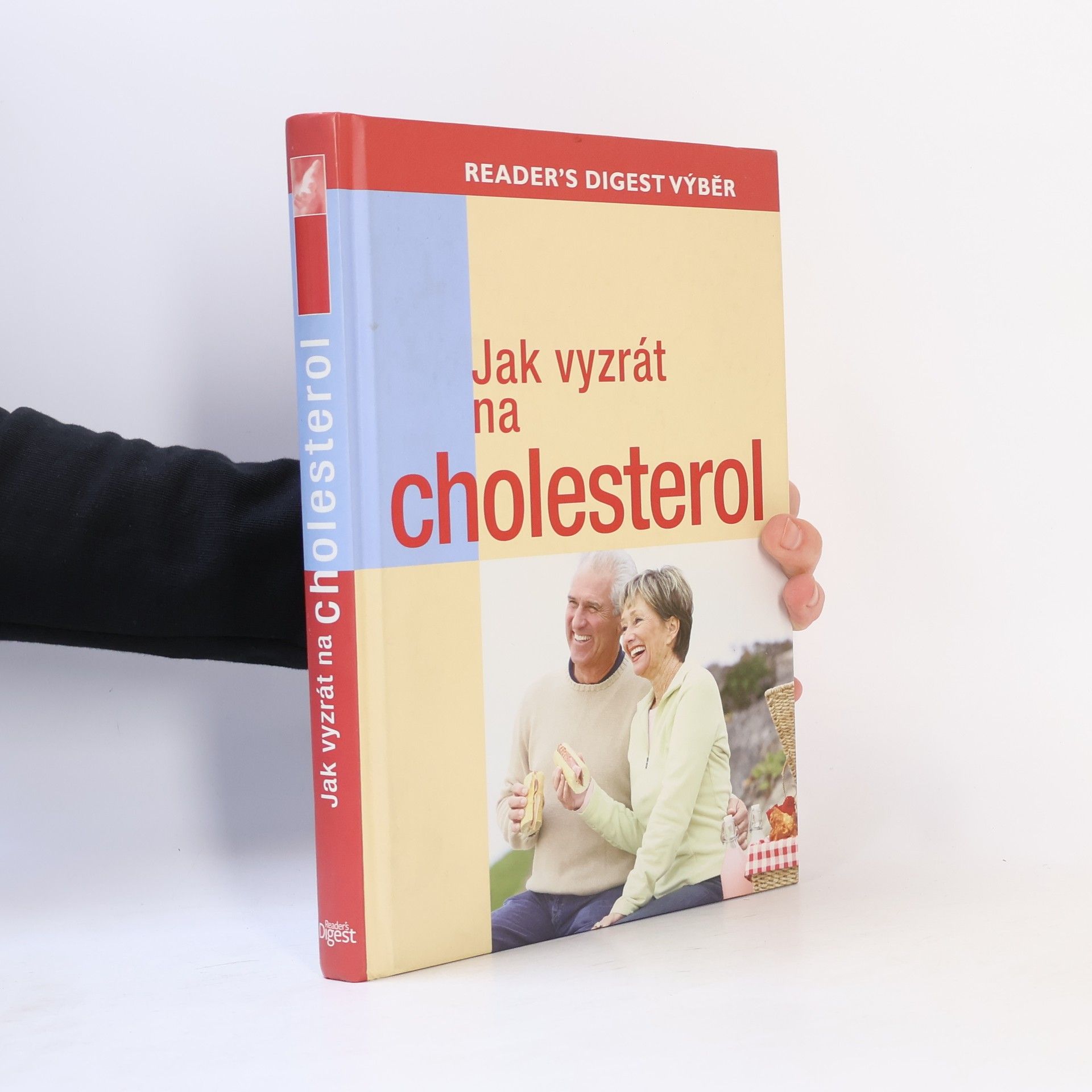 Autorenkollektiv Jak vyzrát na cholesterol