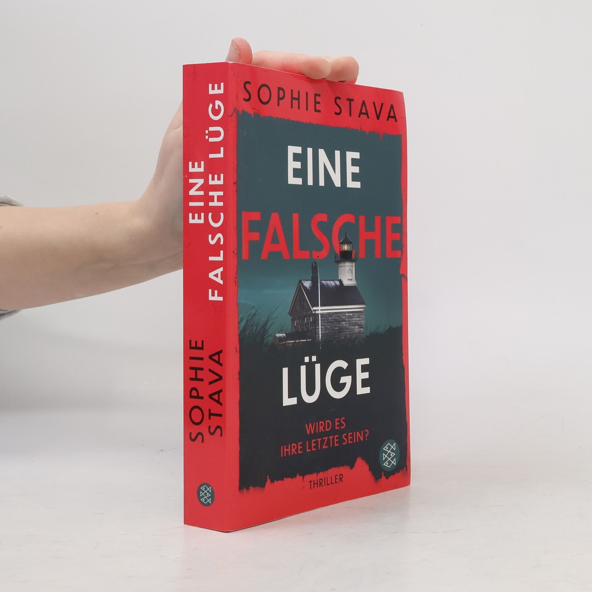 Sophie Stava Eine falsche Lüge – Wird es ihre letzte sein?