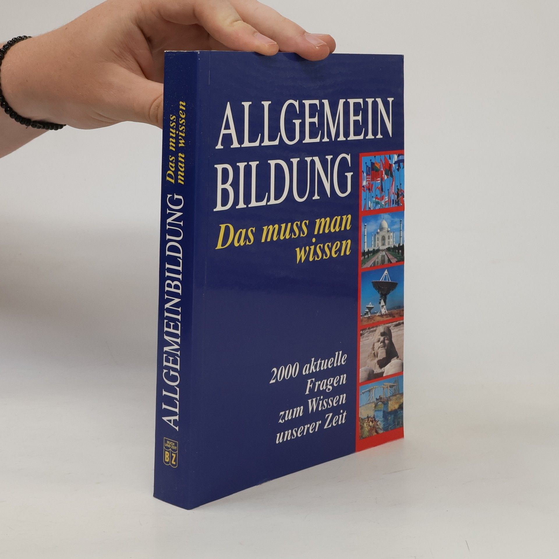 Iris Hammelmann Allgemeinbildung