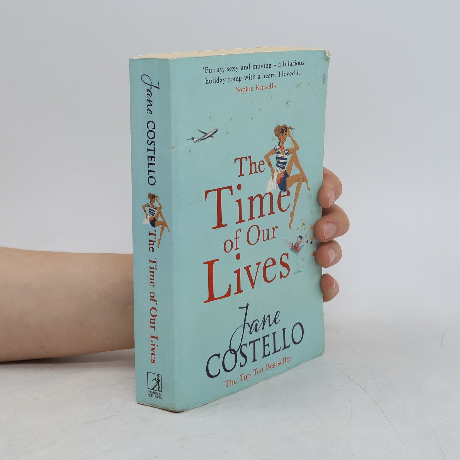 The Time of Our Lives