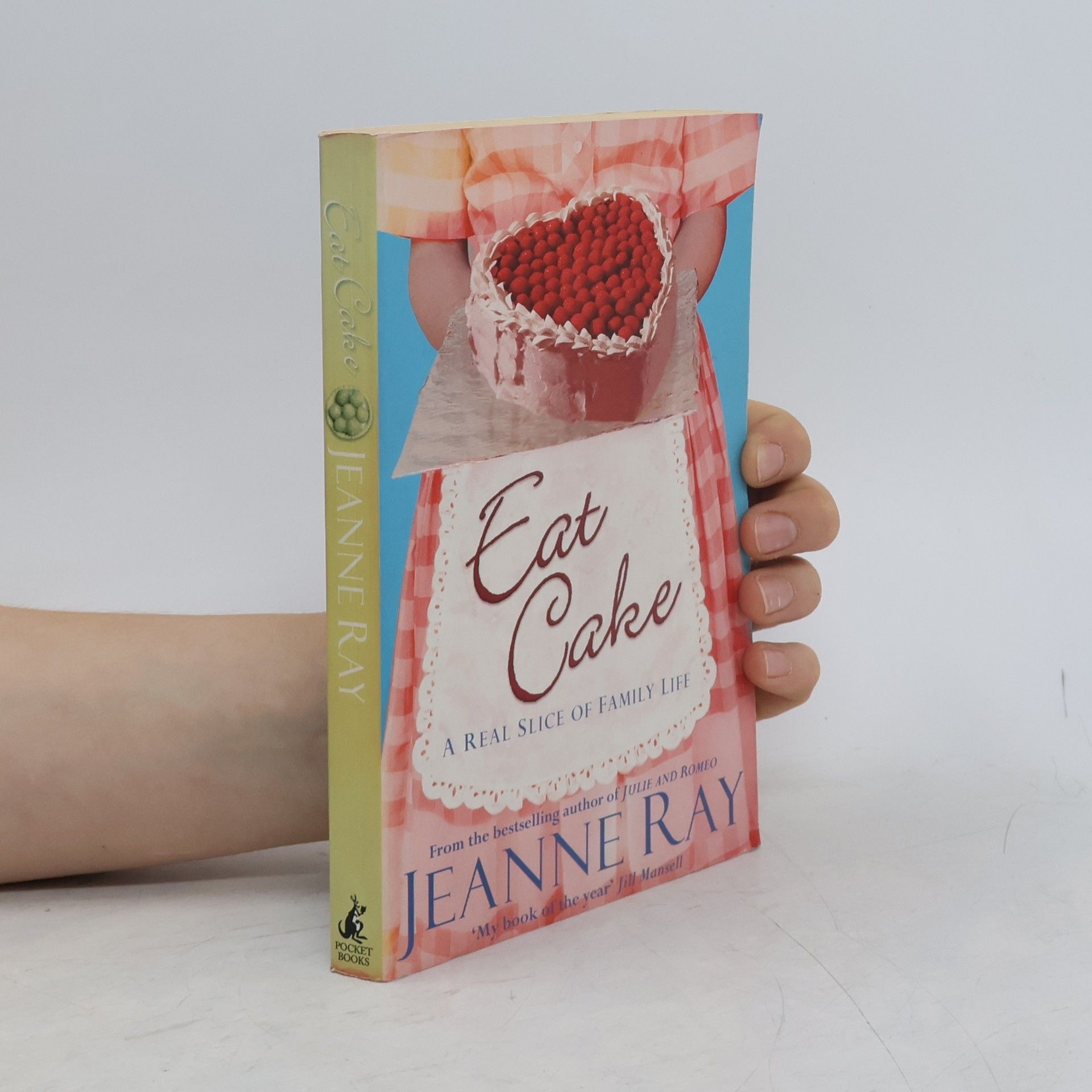 Eat Cake