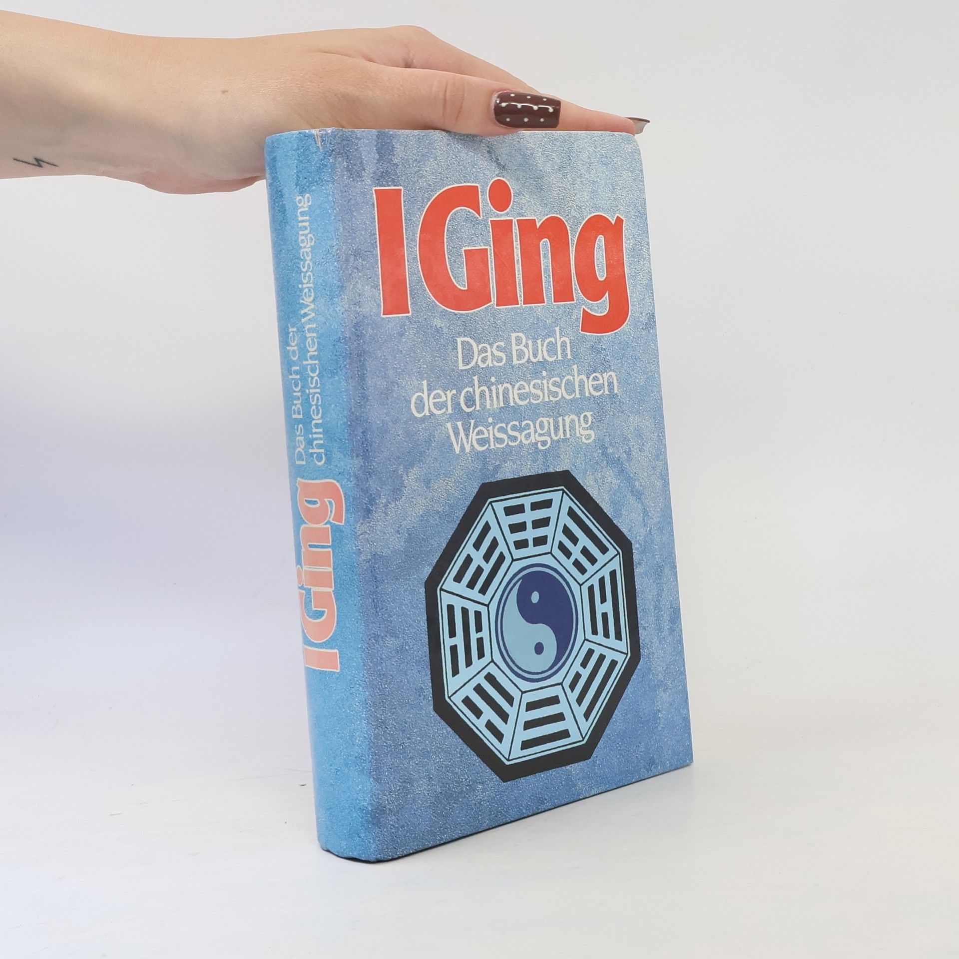 Yuanguang I-ging