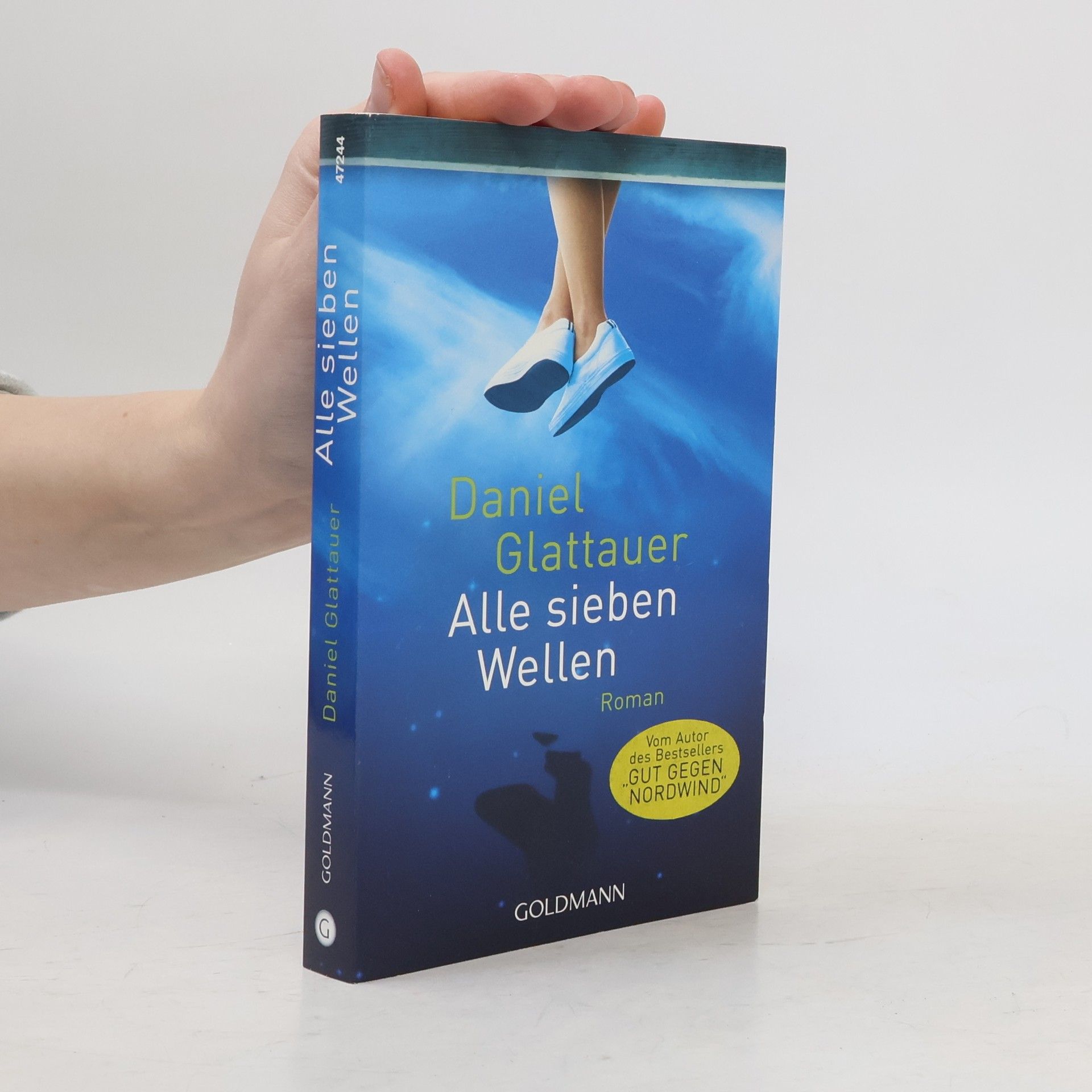 Alle sieben Wellen
