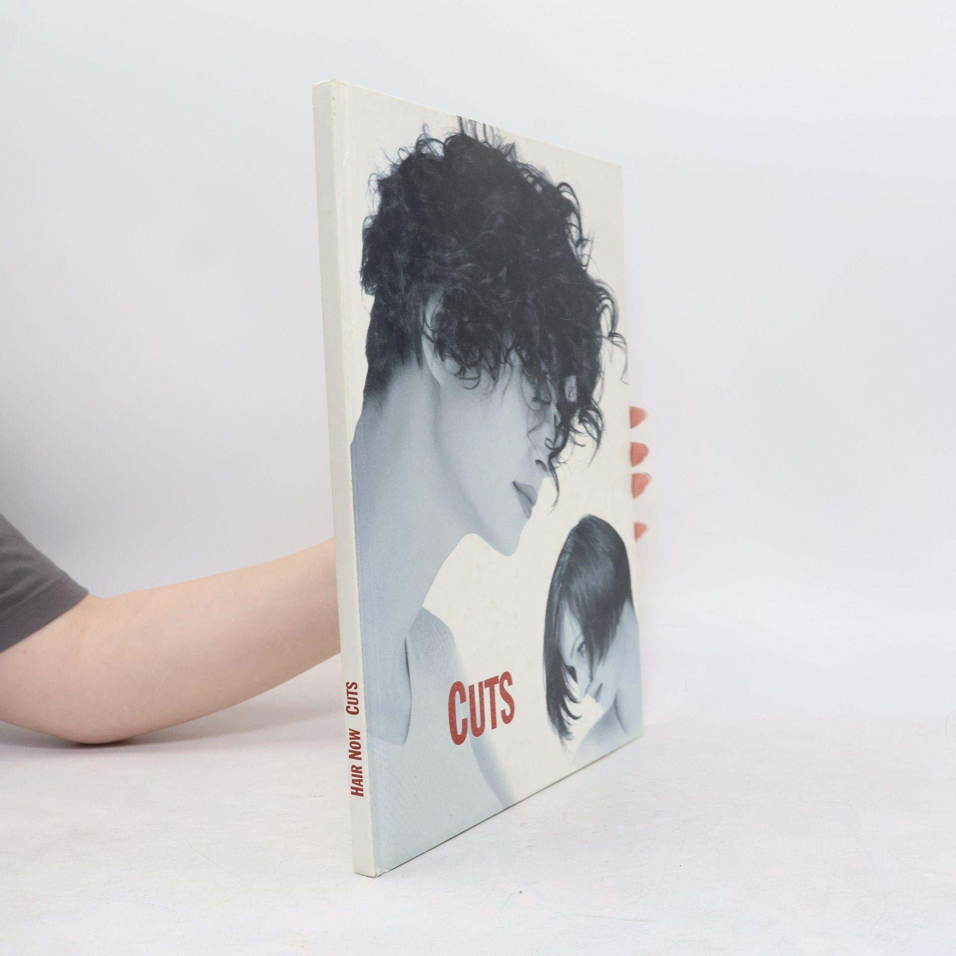 Collectif d'auteurs Cuts