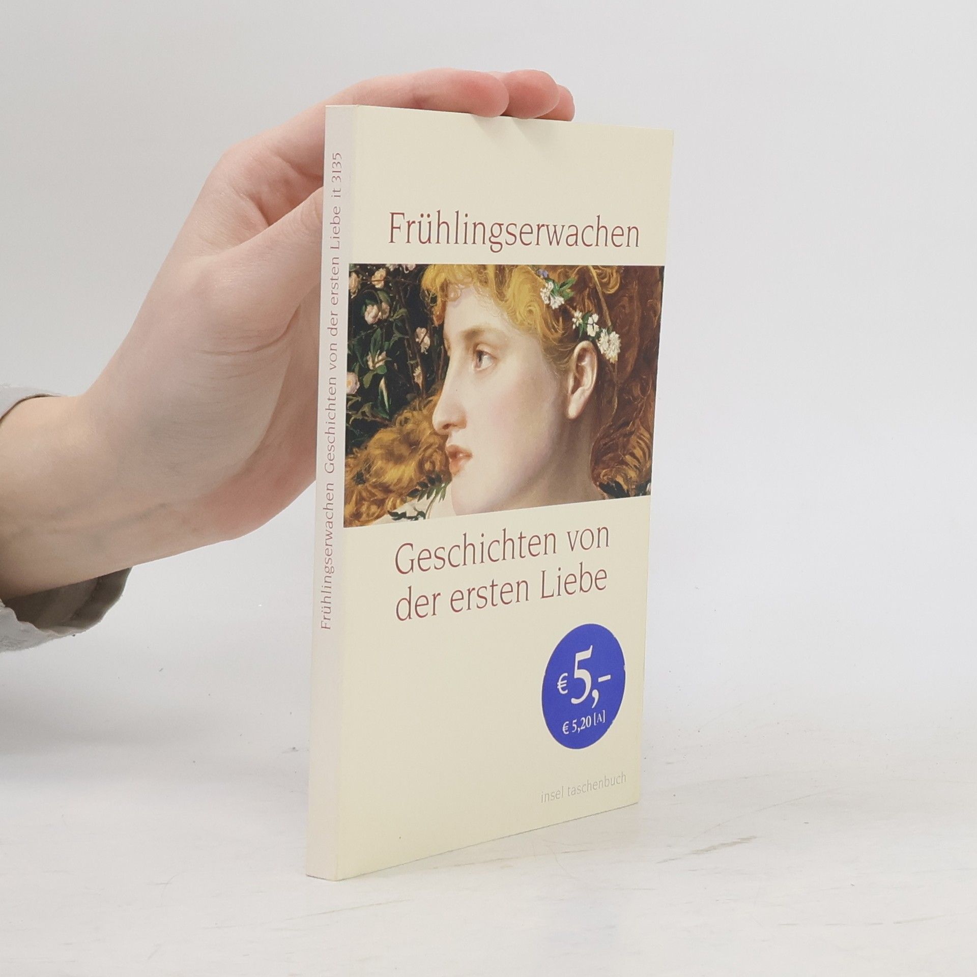 Felicitas Bovis Frühlingserwachen