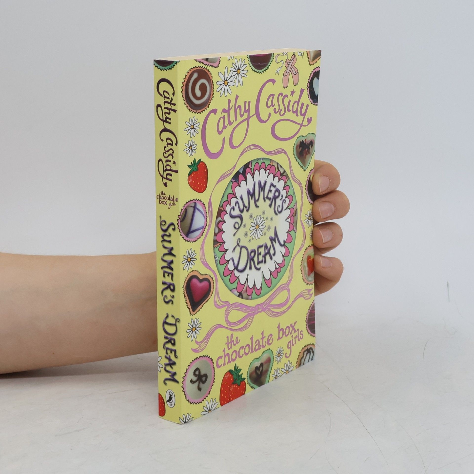 Cathy Cassidy Summer's Dream