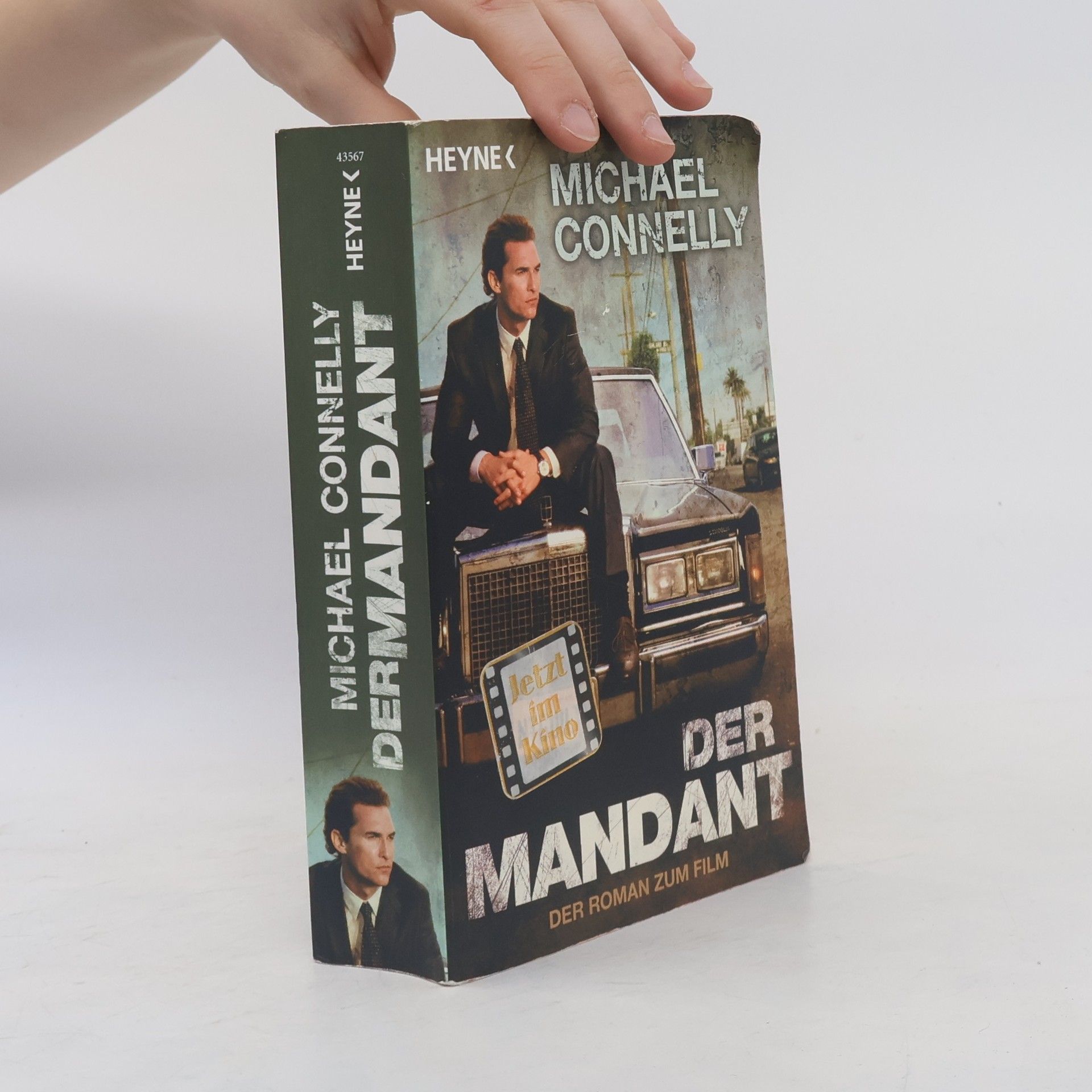 Der Mandant