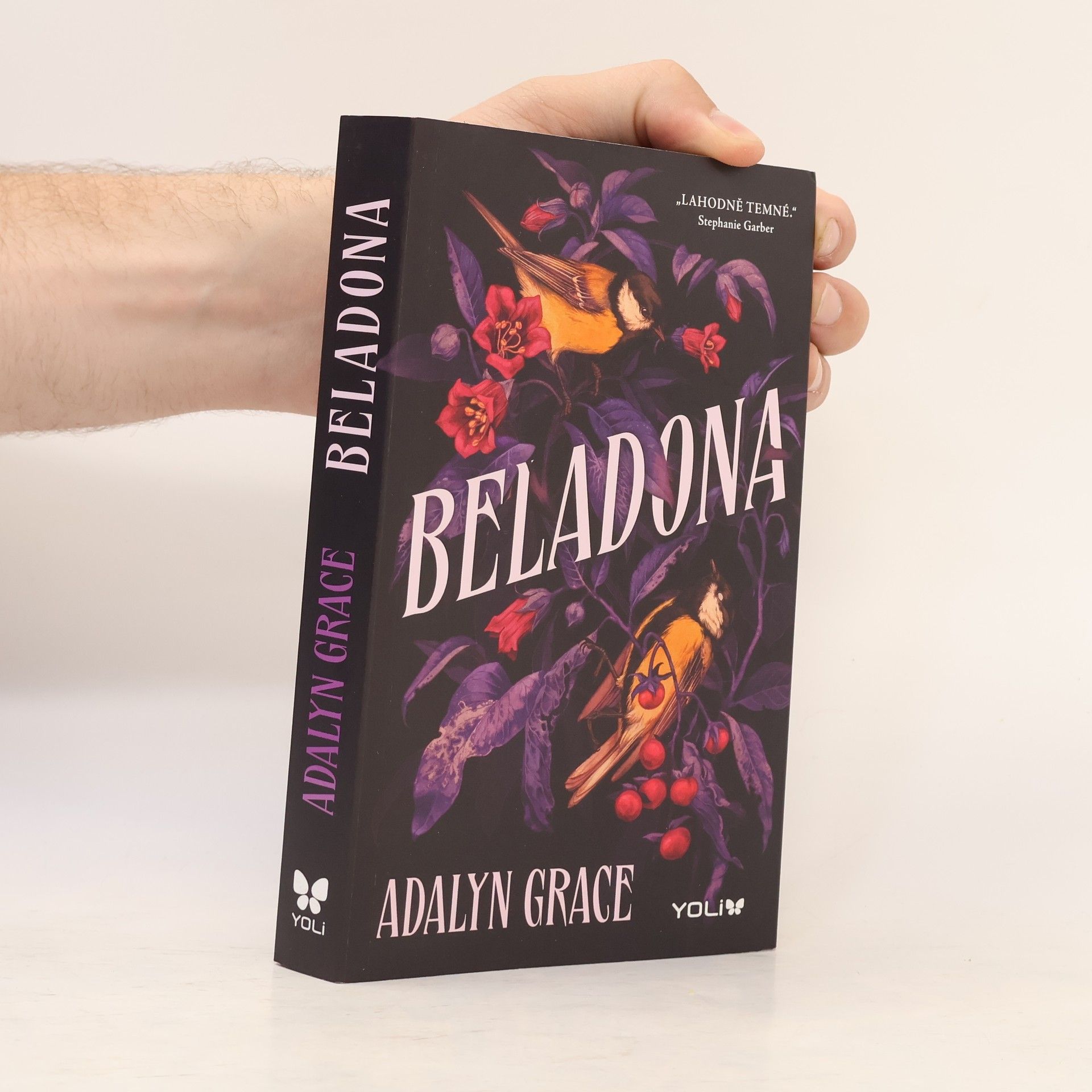 Beladona