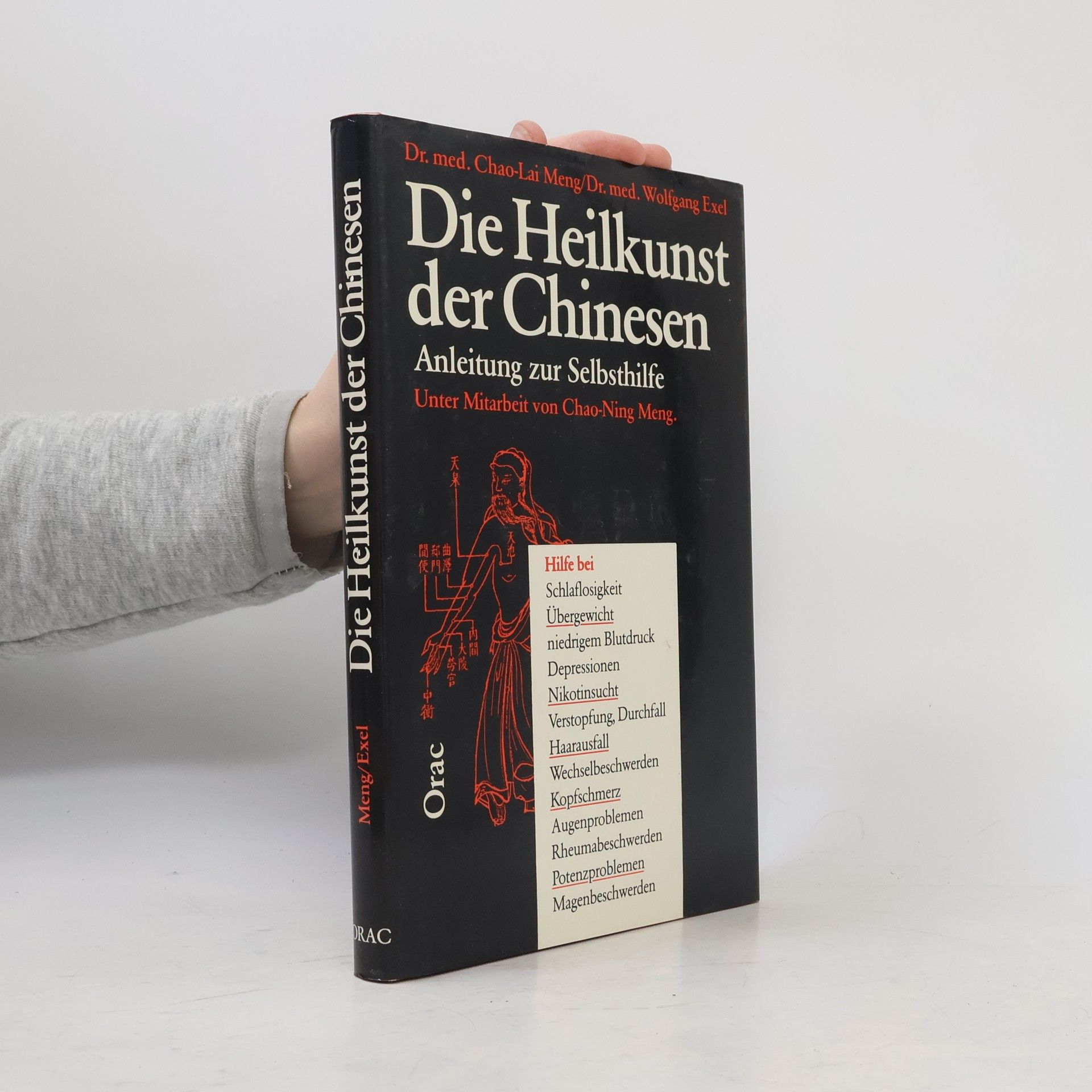 Die Heilkunst der Chinesen