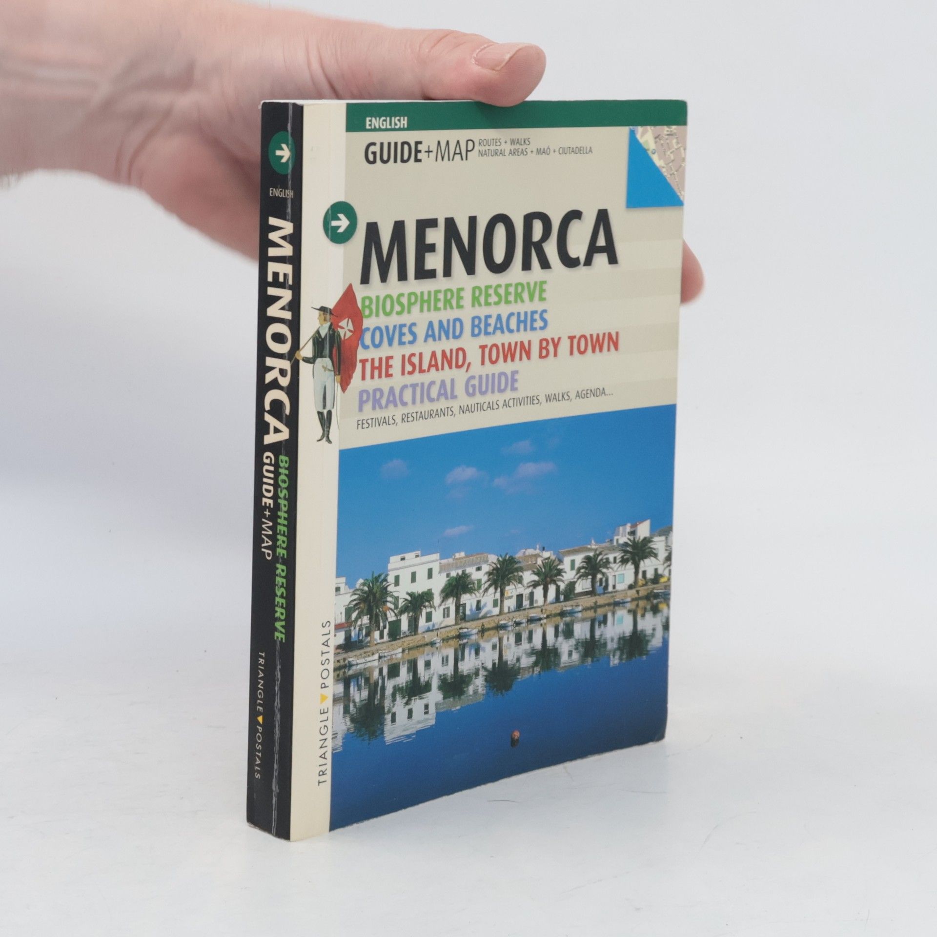 Various authors Menorca