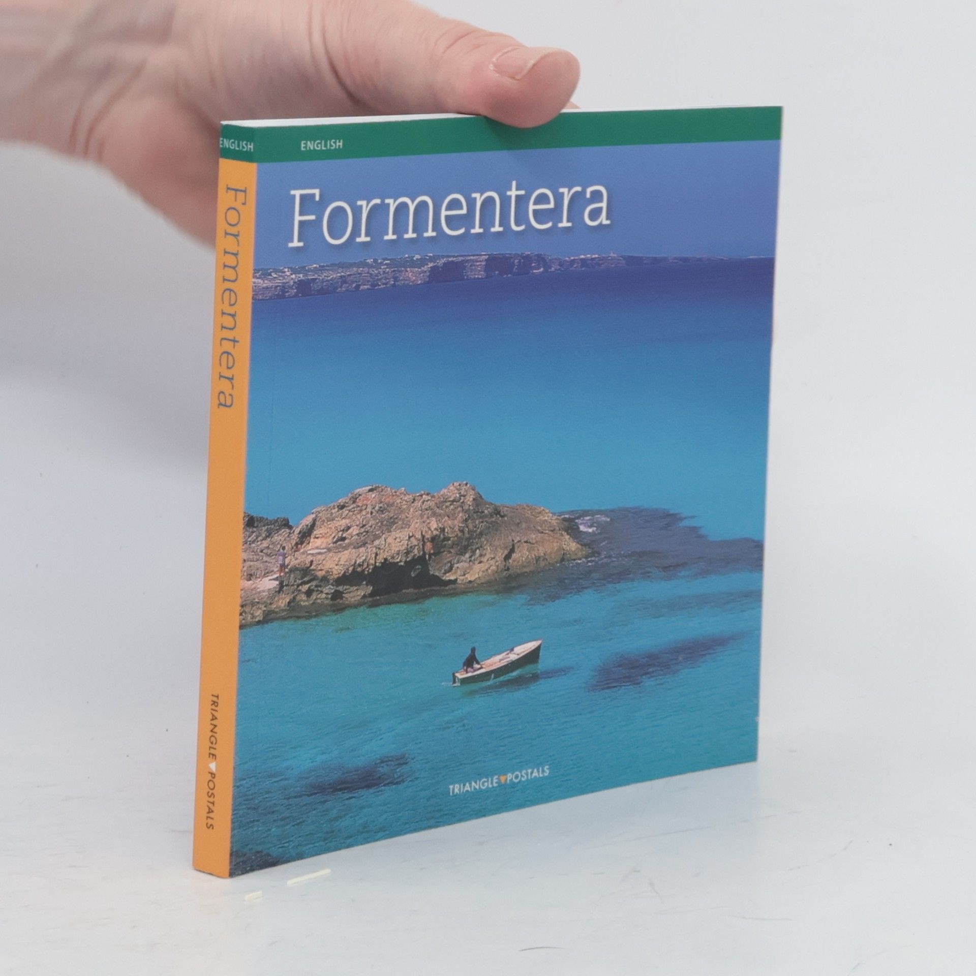 Melba Levick Formentera