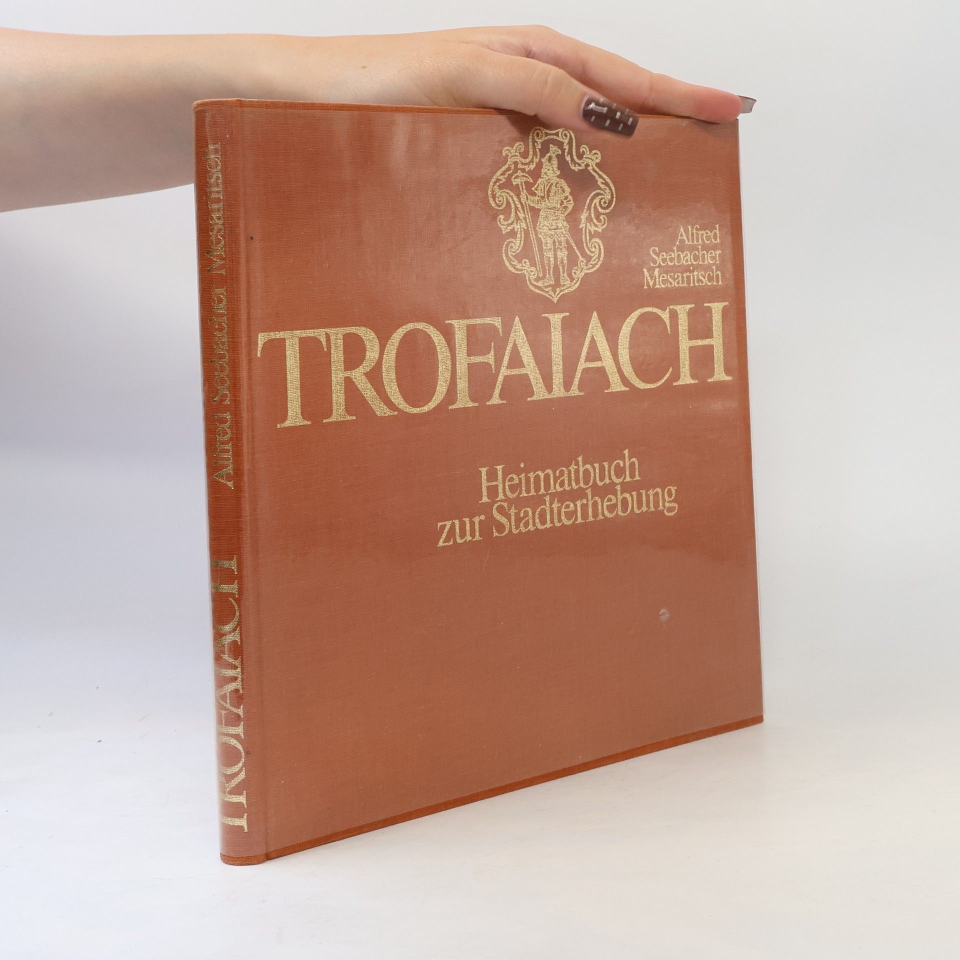 Trofaiach