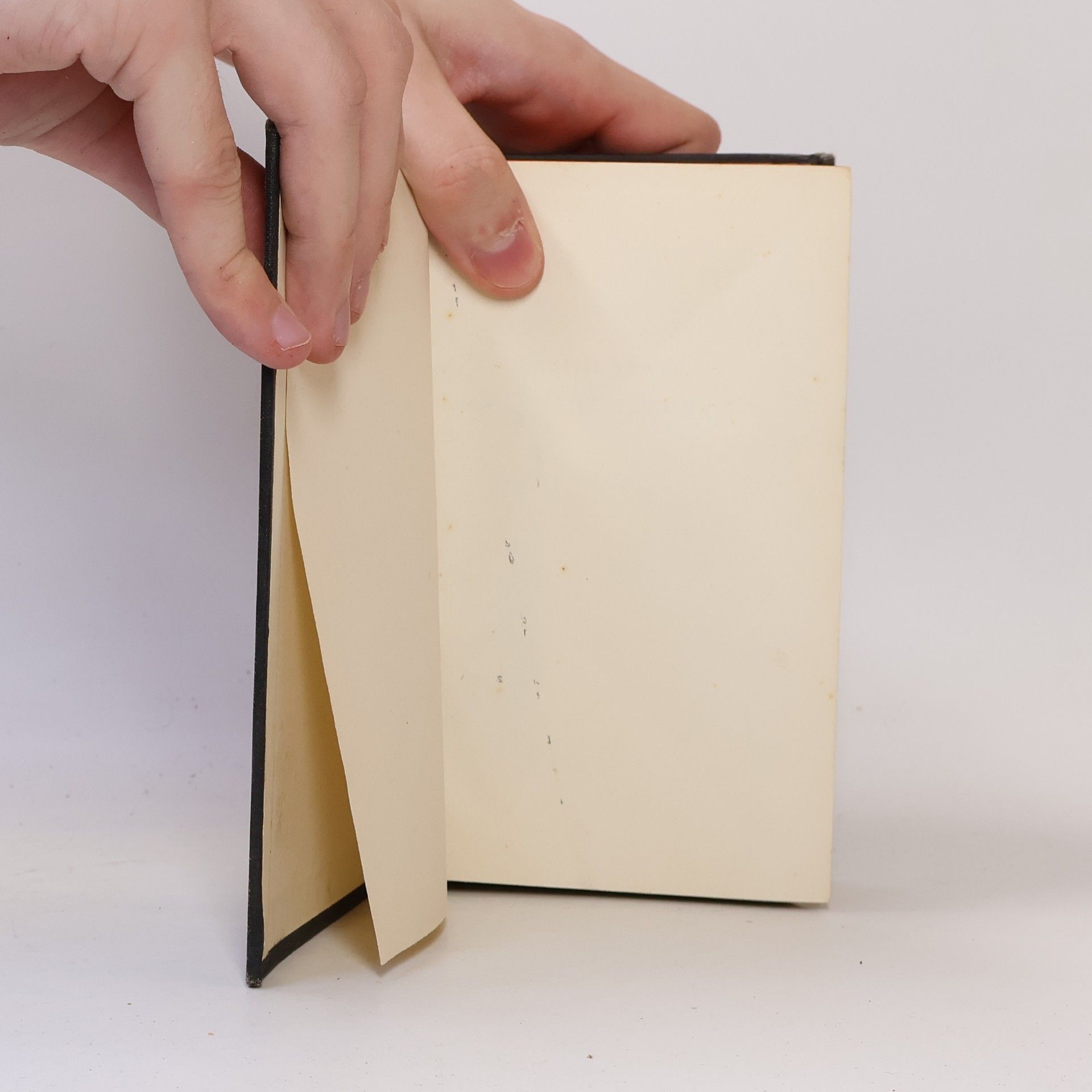Various authors Písmo svaté Starého zákona. Díl 1. Knihy dějepisné