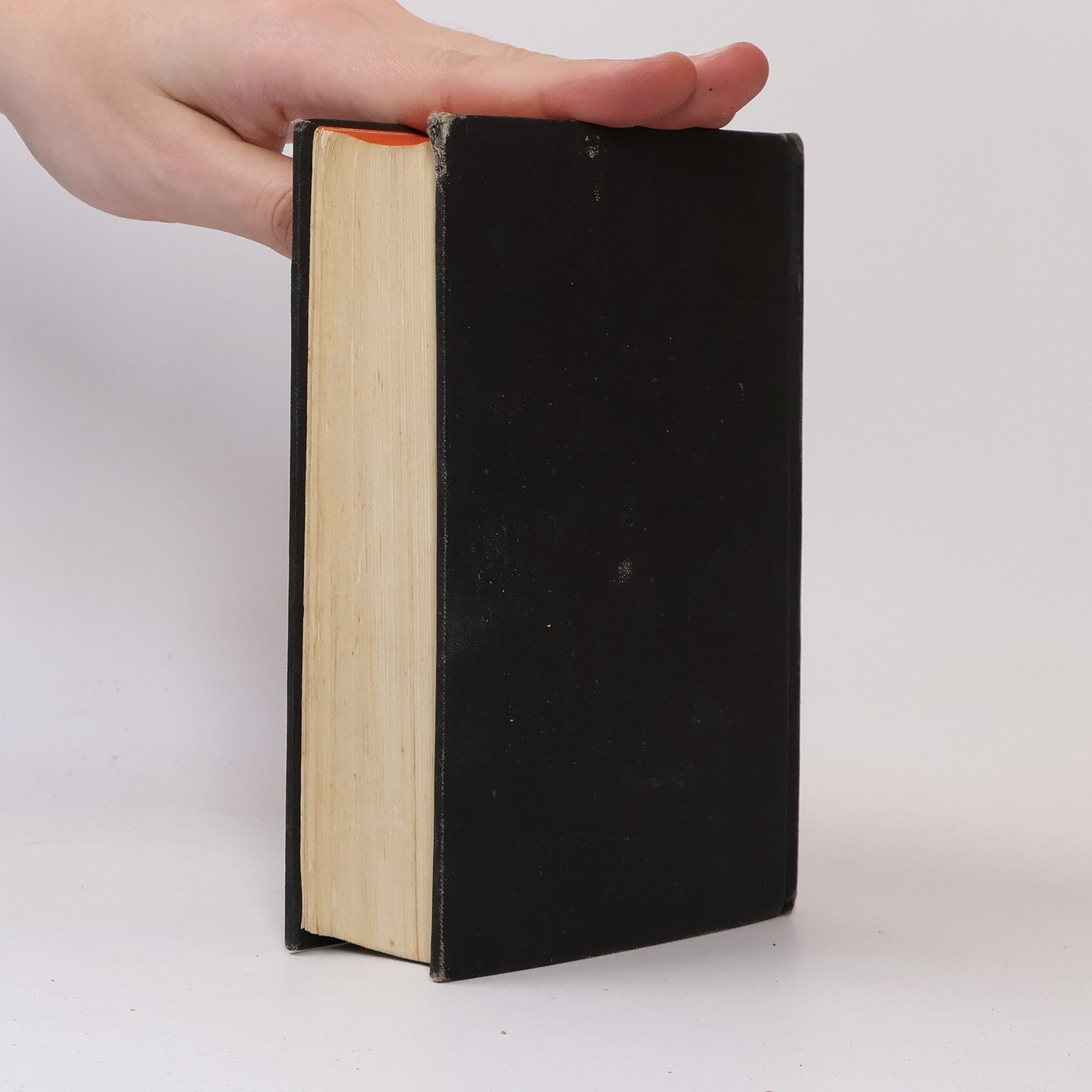 Various authors Písmo svaté Starého zákona. Díl 1. Knihy dějepisné