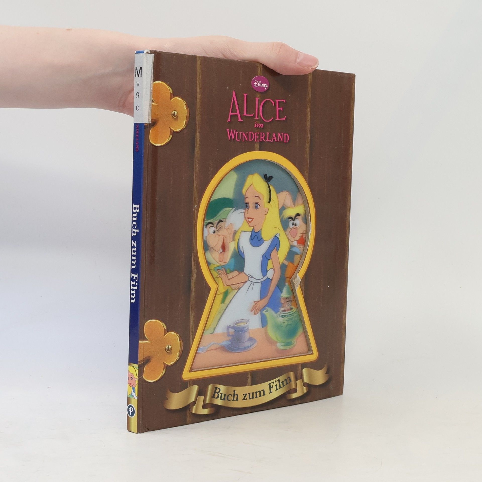 Autorenkollektiv Alice im Wunderland