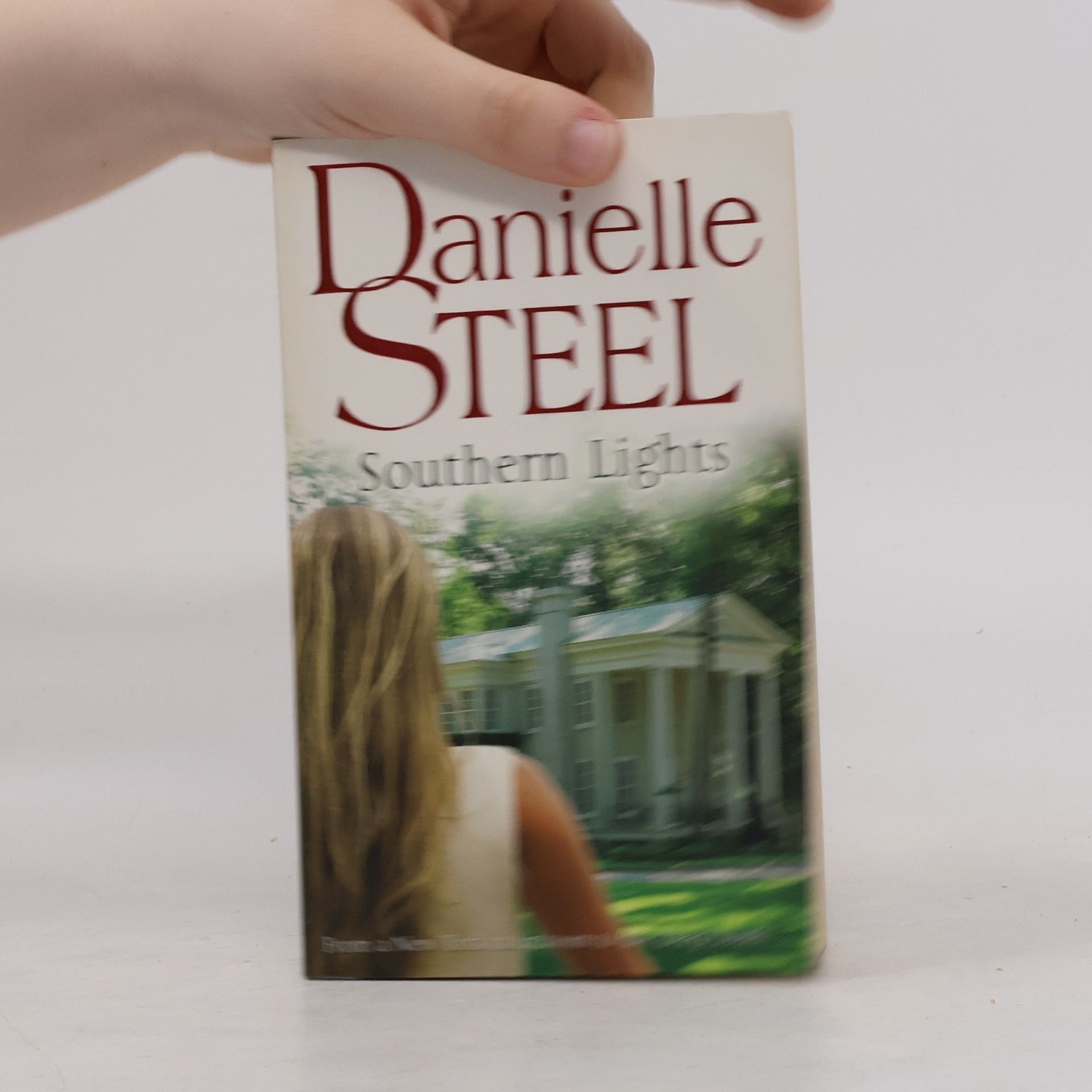 Danielle Steel Southern Lights