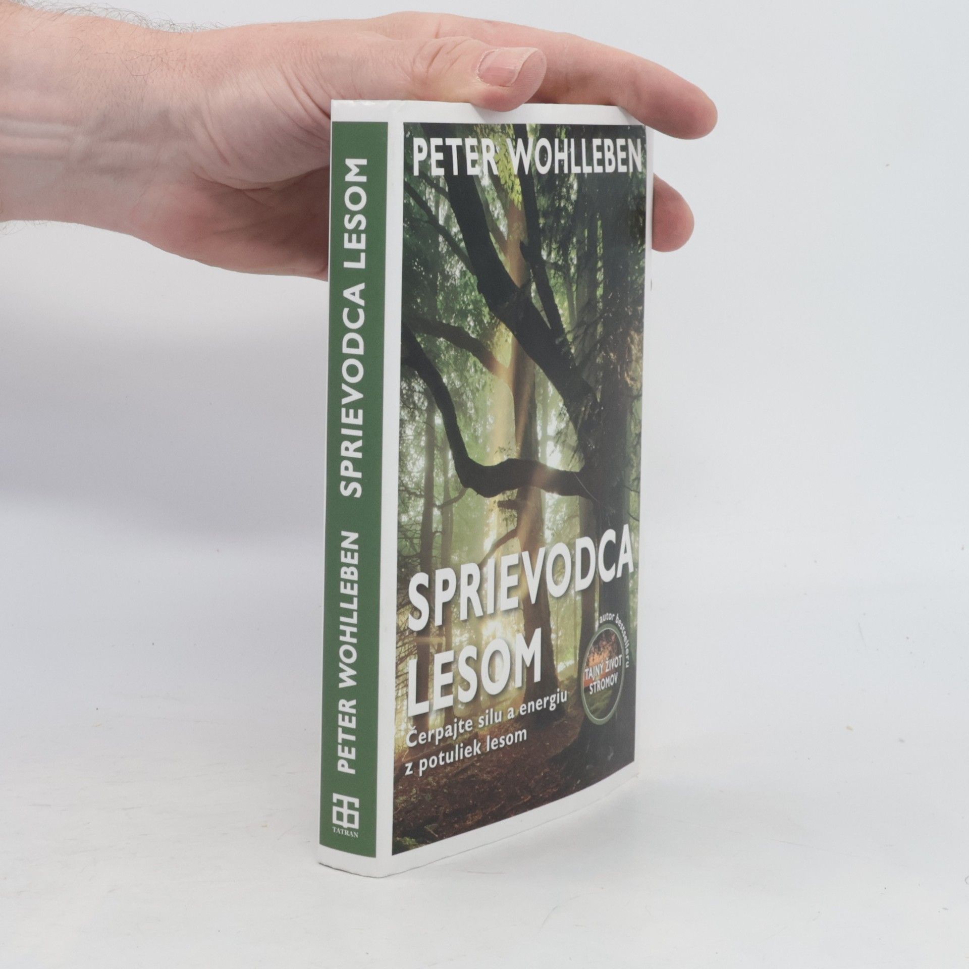Sprievodca lesom