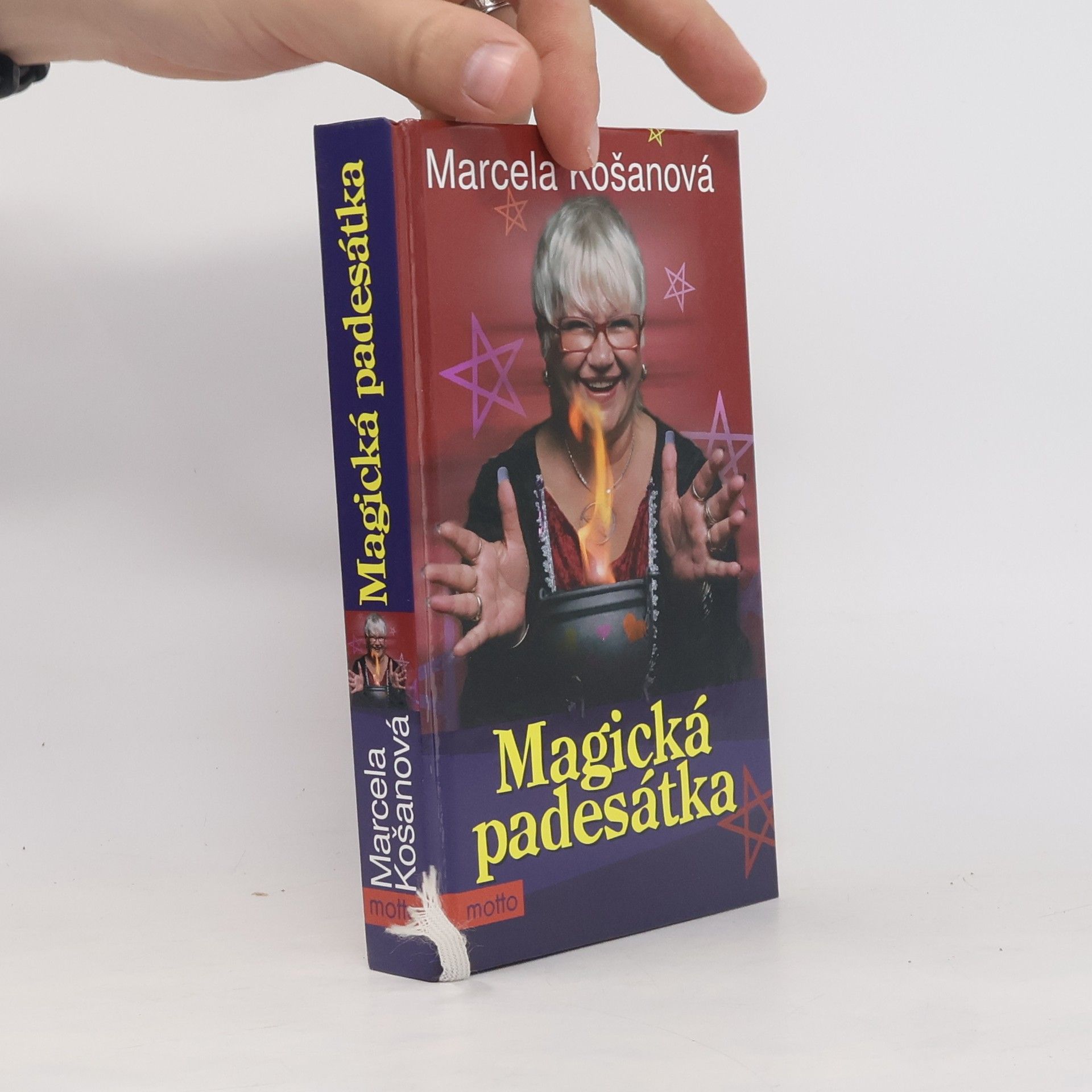 Magická padesátka