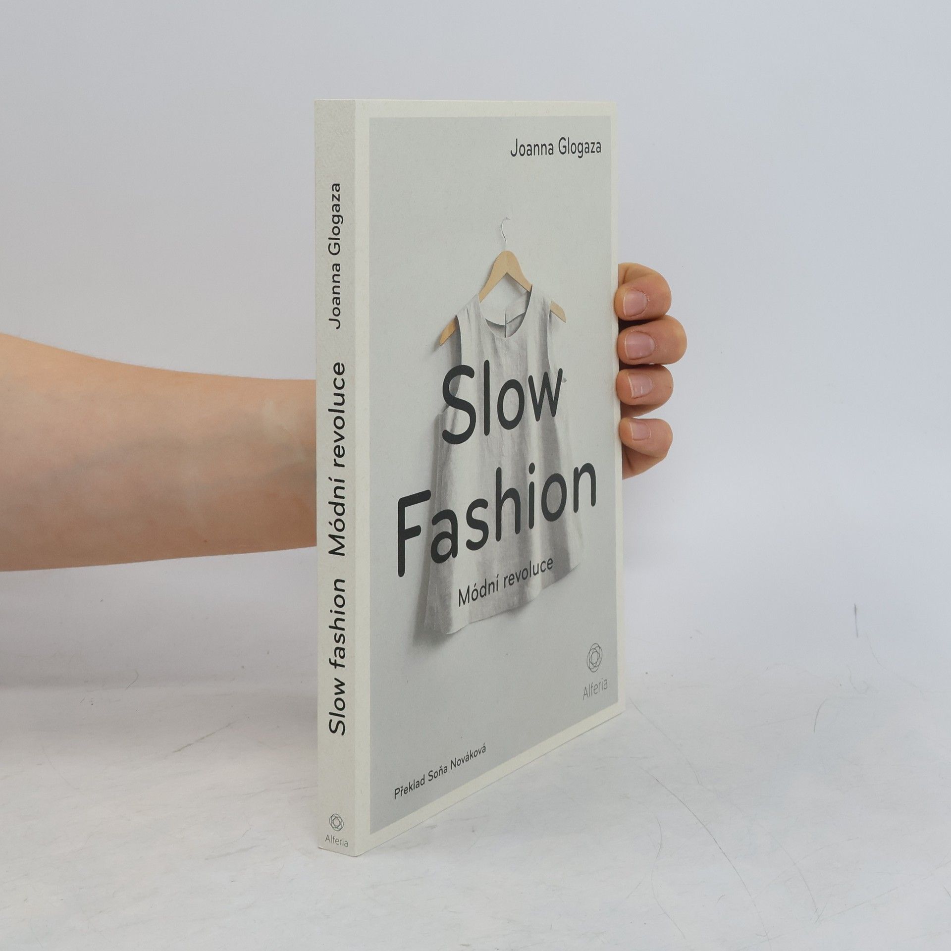 Joanna Glogaza Slow Fashion