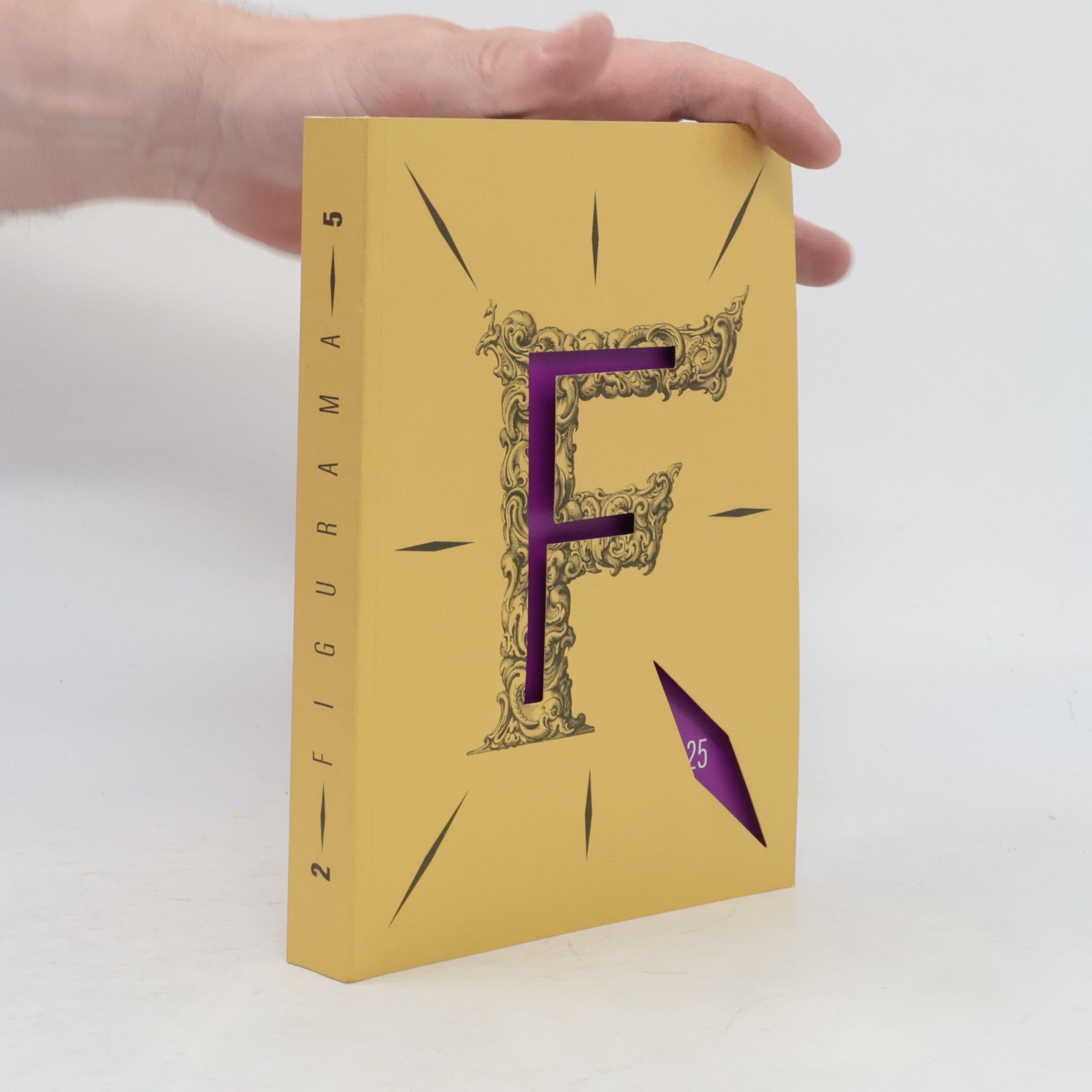 Autorenkollektiv Figurama 5