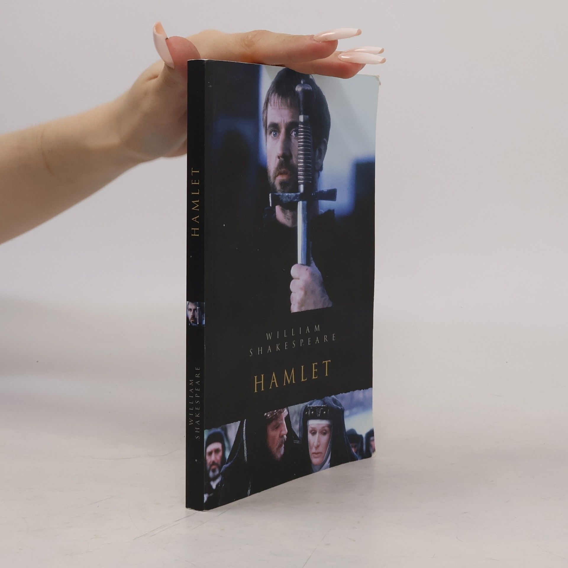 William Shakespeare Hamlet
