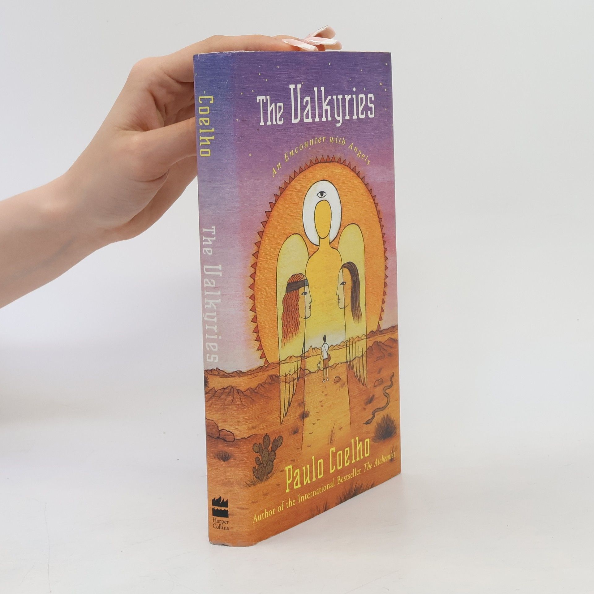 Paulo Coelho The Valkyries